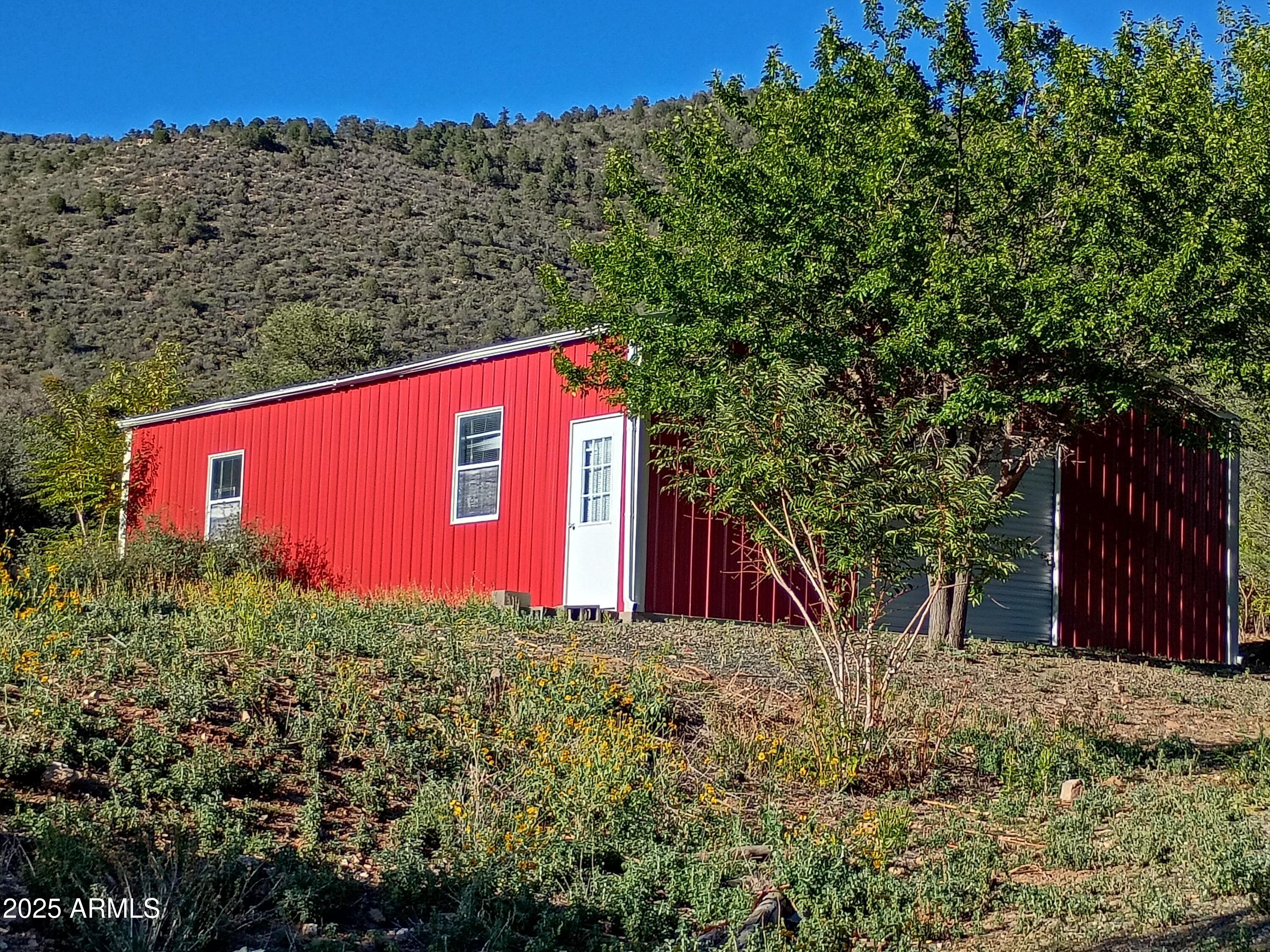 2985 N Federal Mines Road