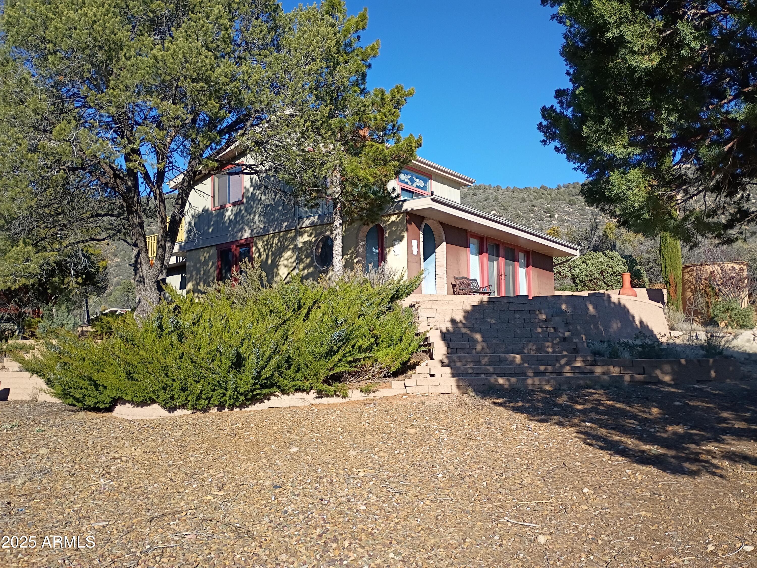 2985 N Federal Mines Road