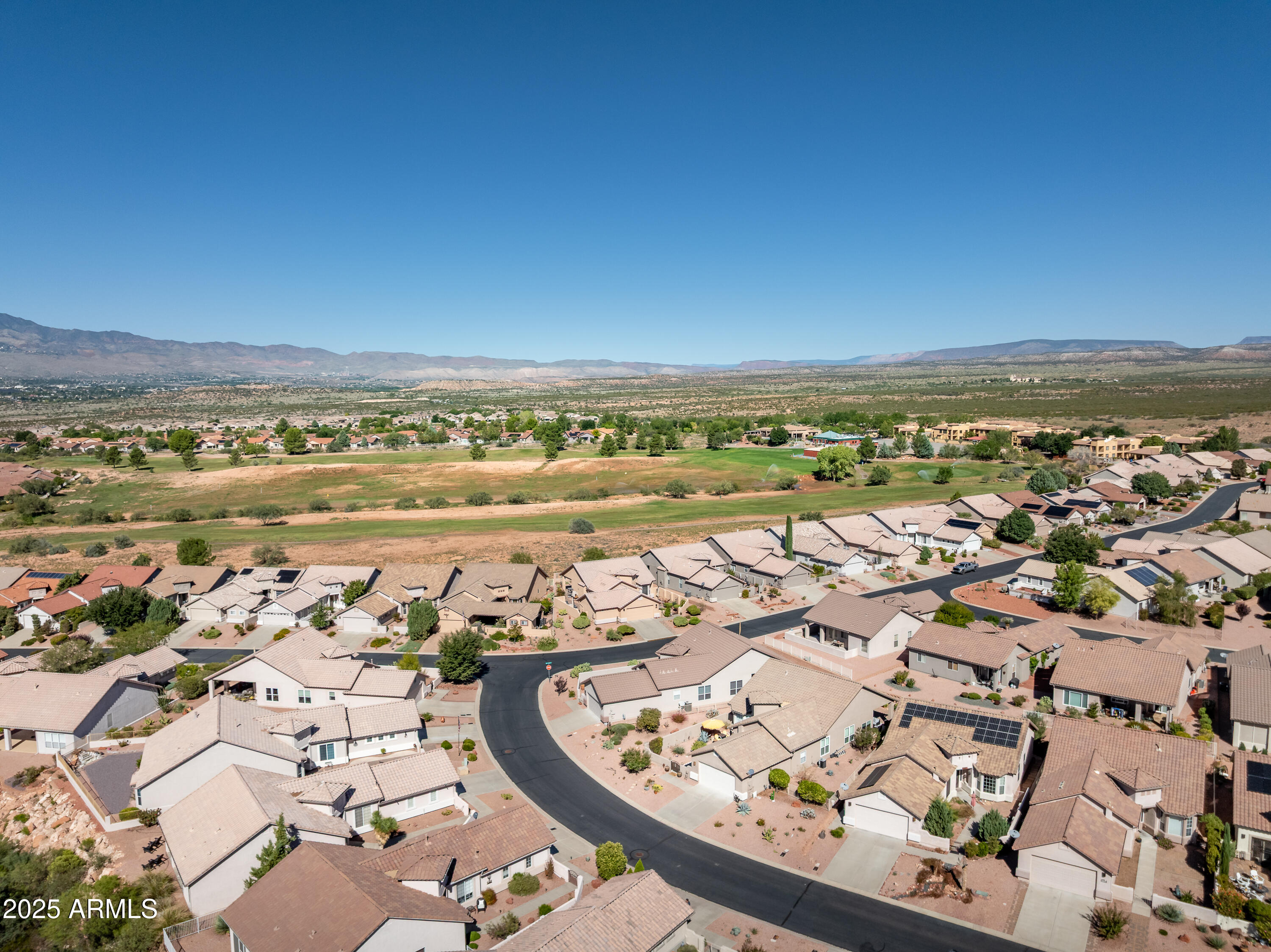 5940 E Tee Time Court