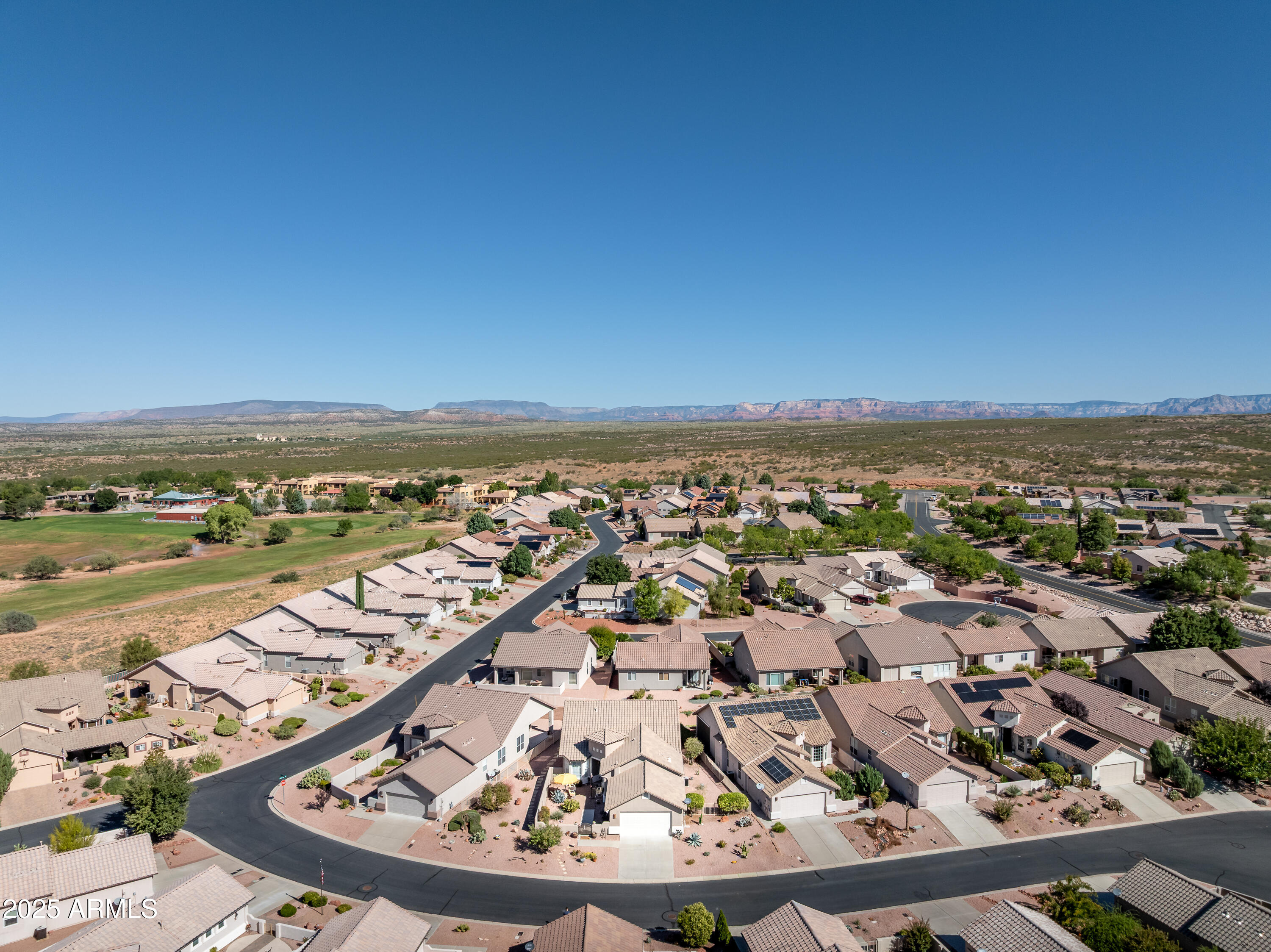 5940 E Tee Time Court