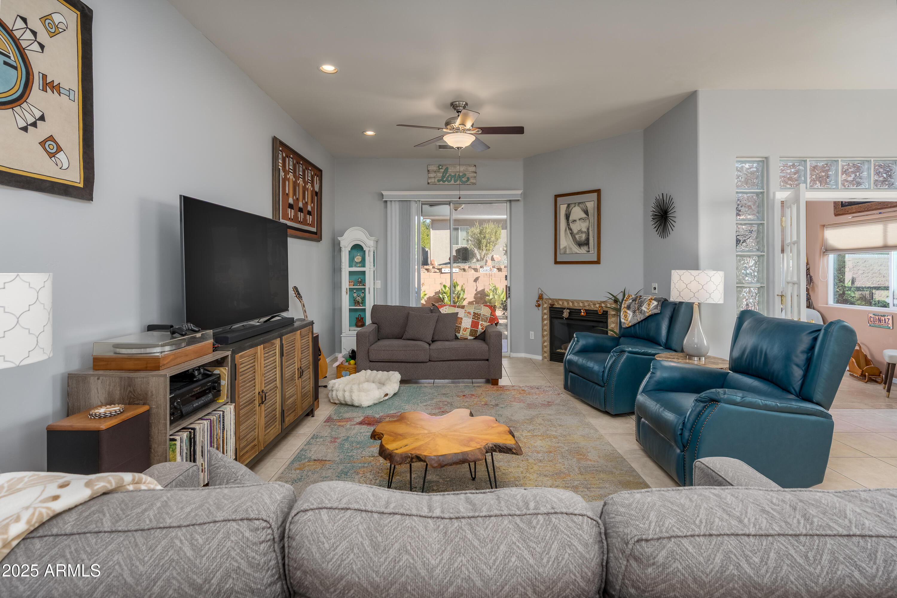 5940 E Tee Time Court