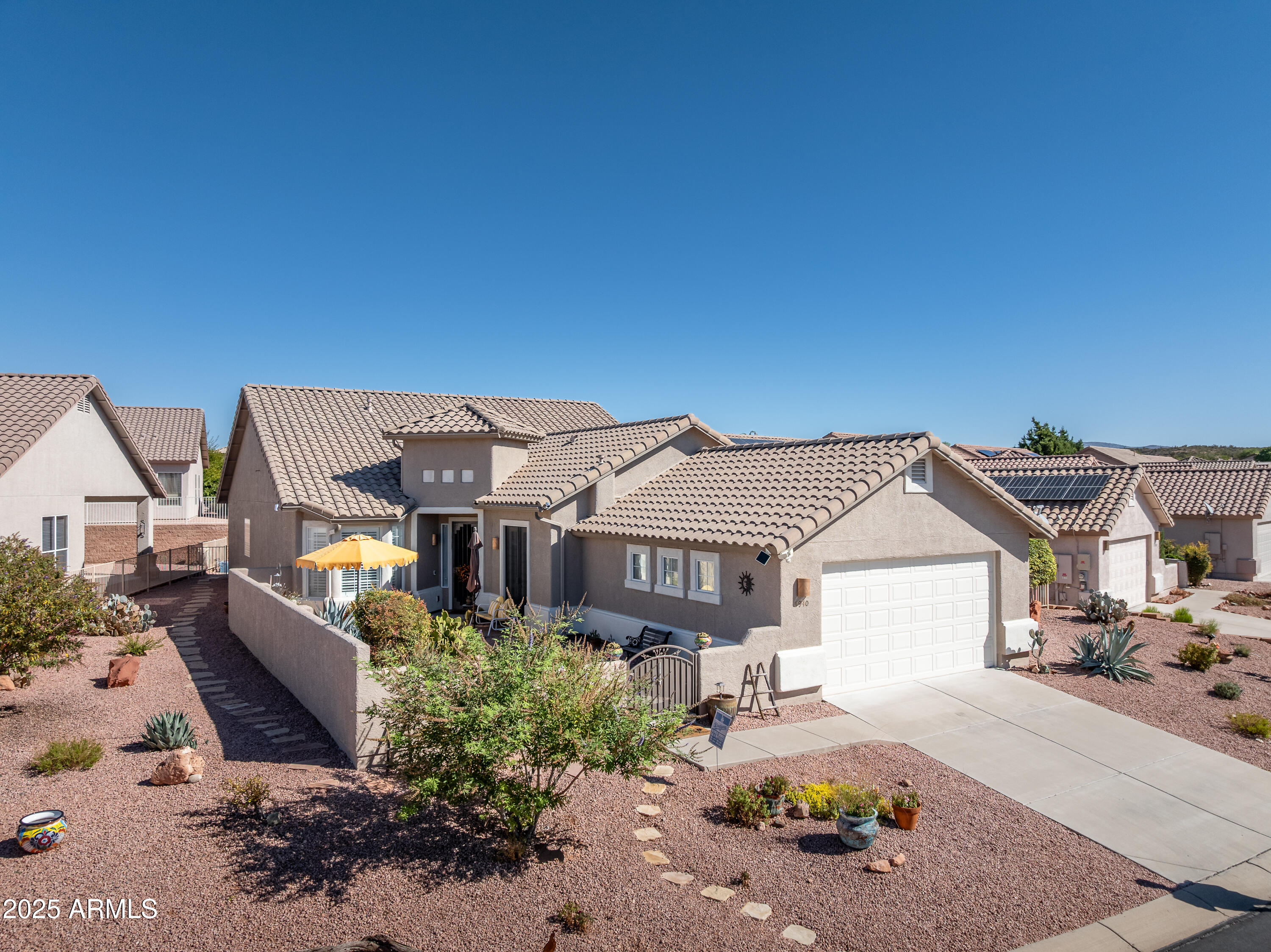 5940 E Tee Time Court