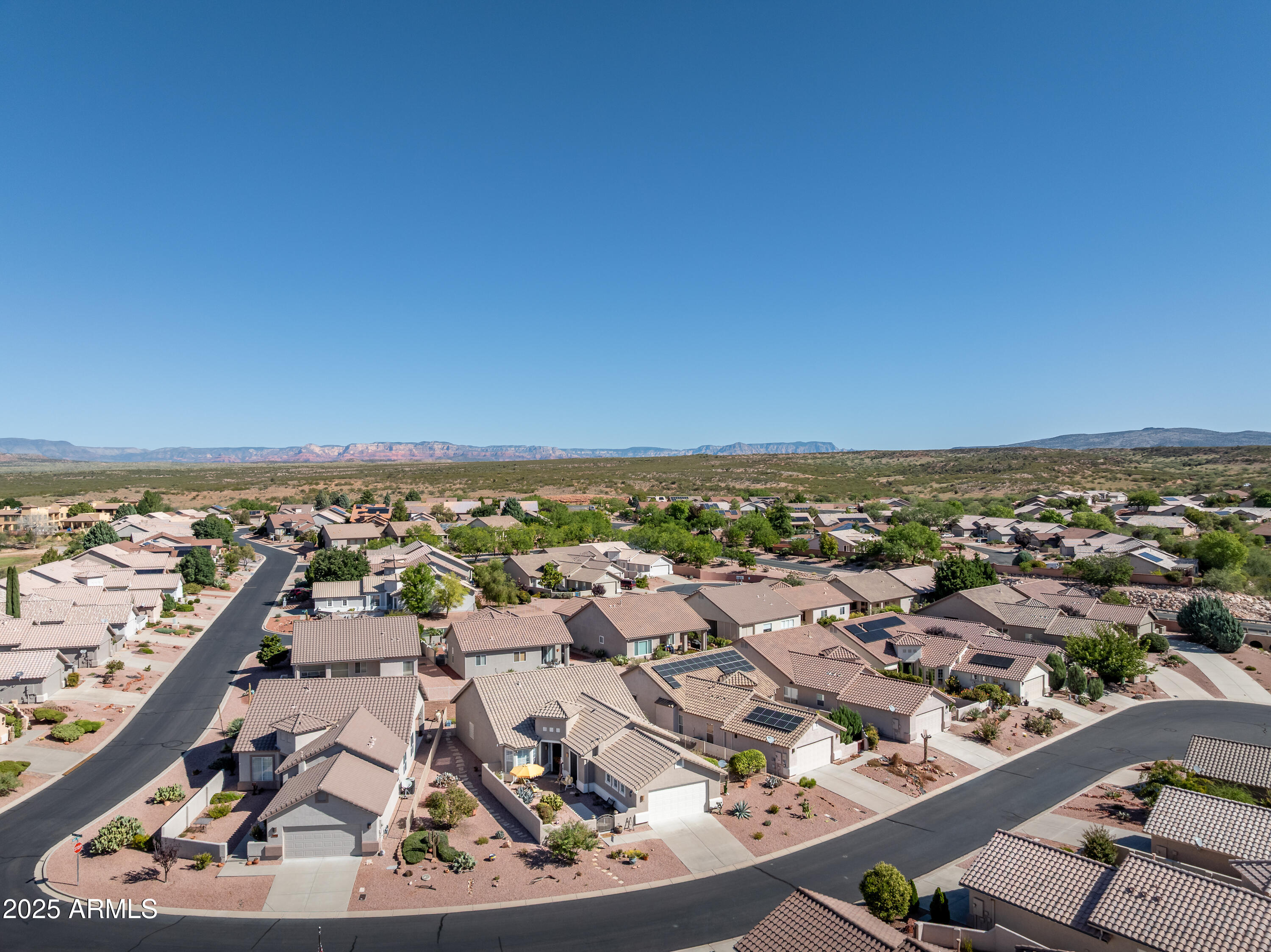 5940 E Tee Time Court