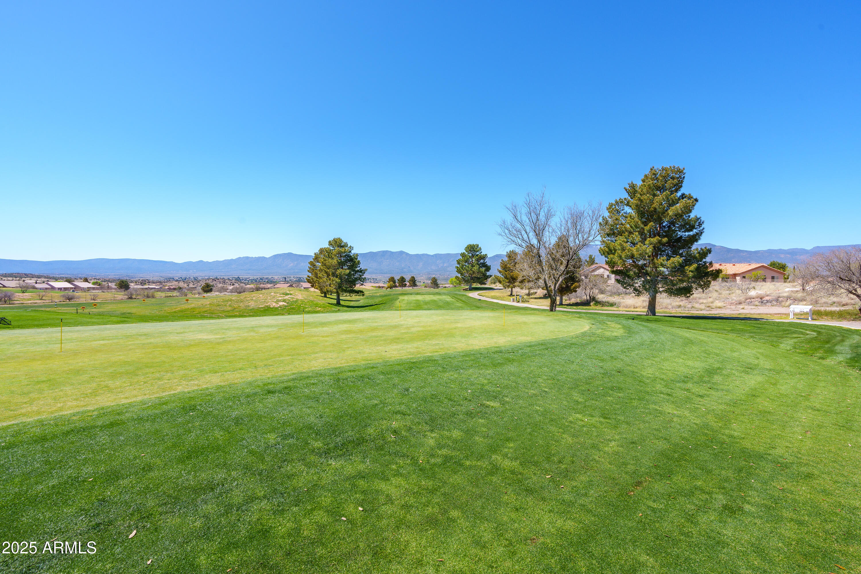 5940 E Tee Time Court