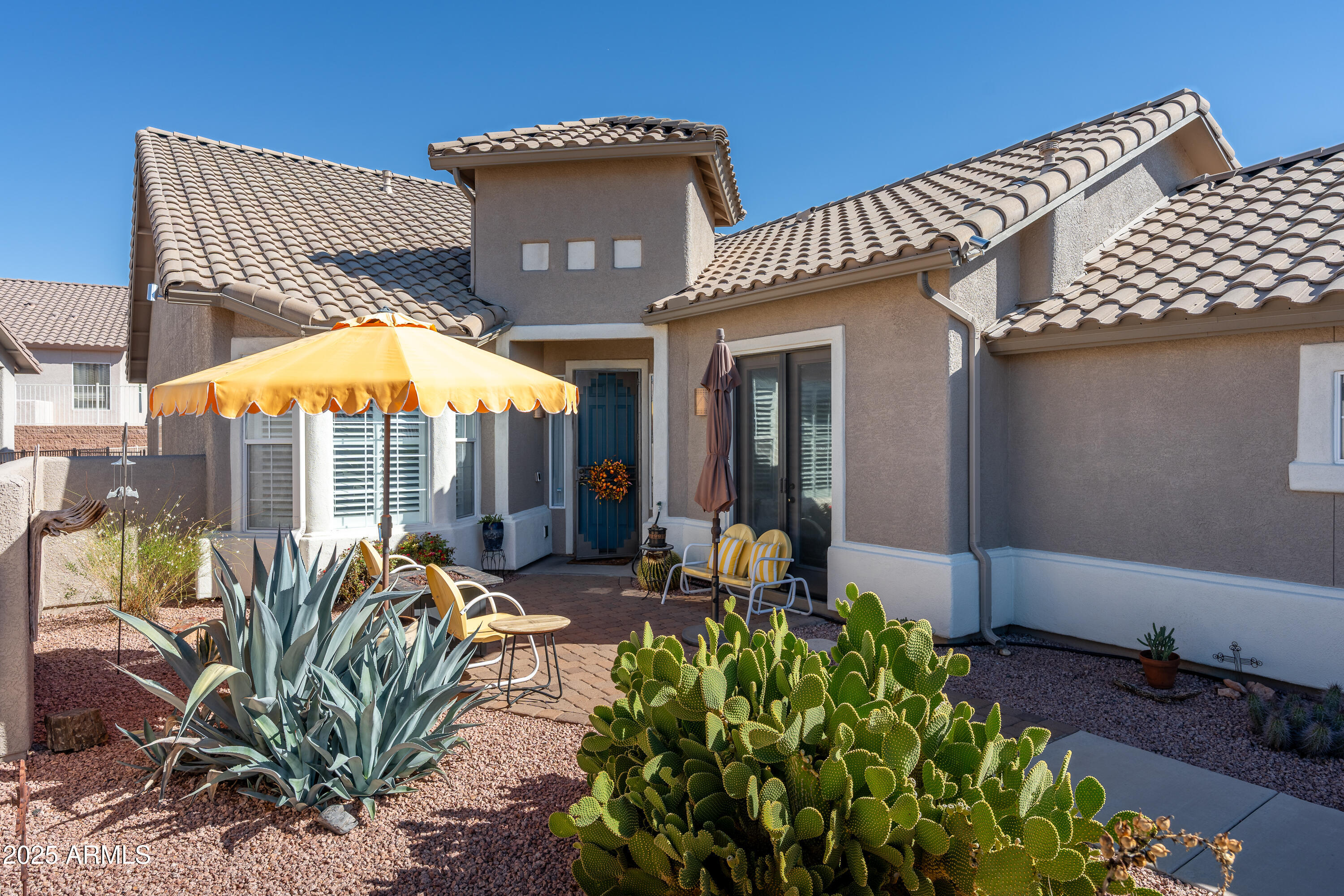 5940 E Tee Time Court