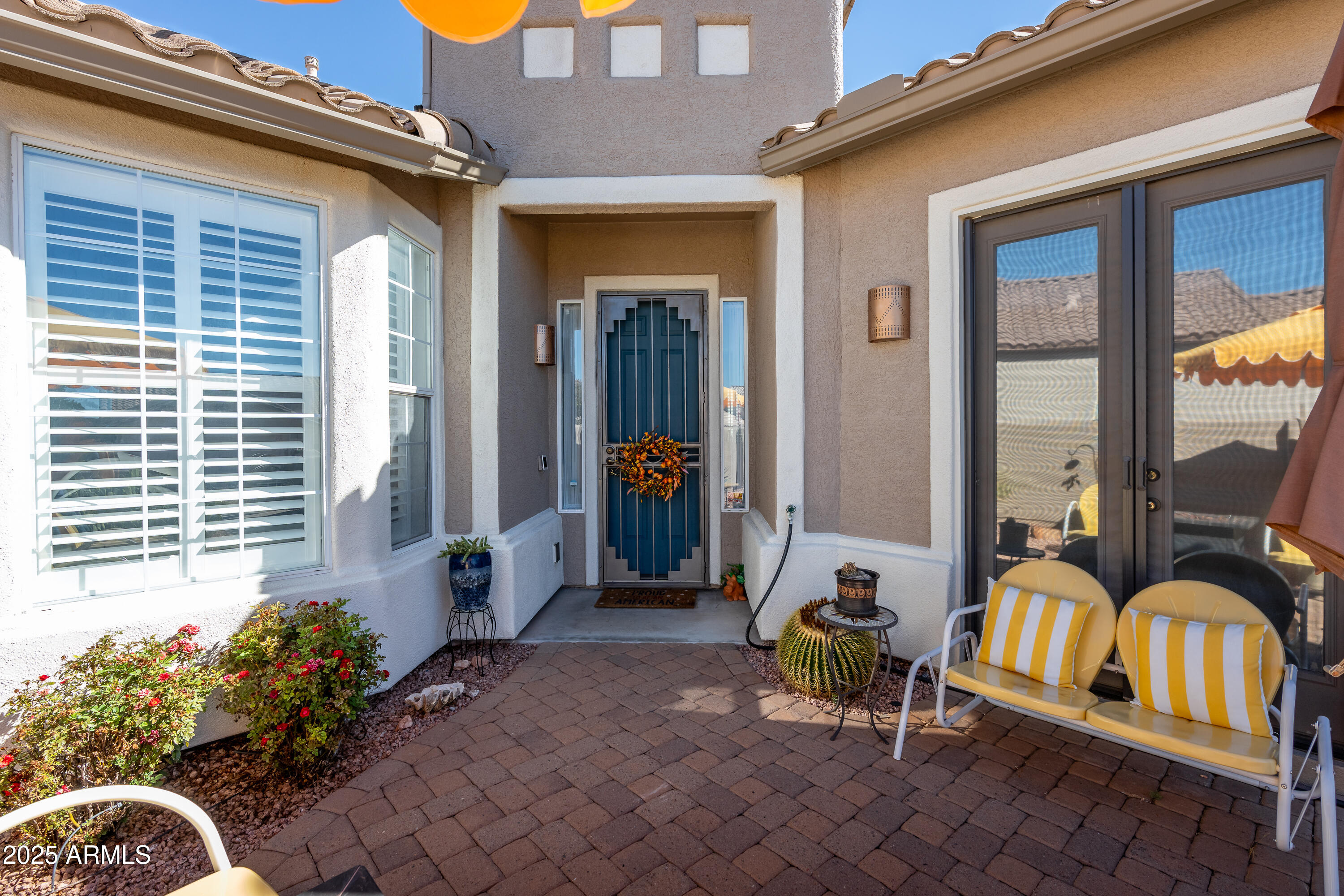 5940 E Tee Time Court