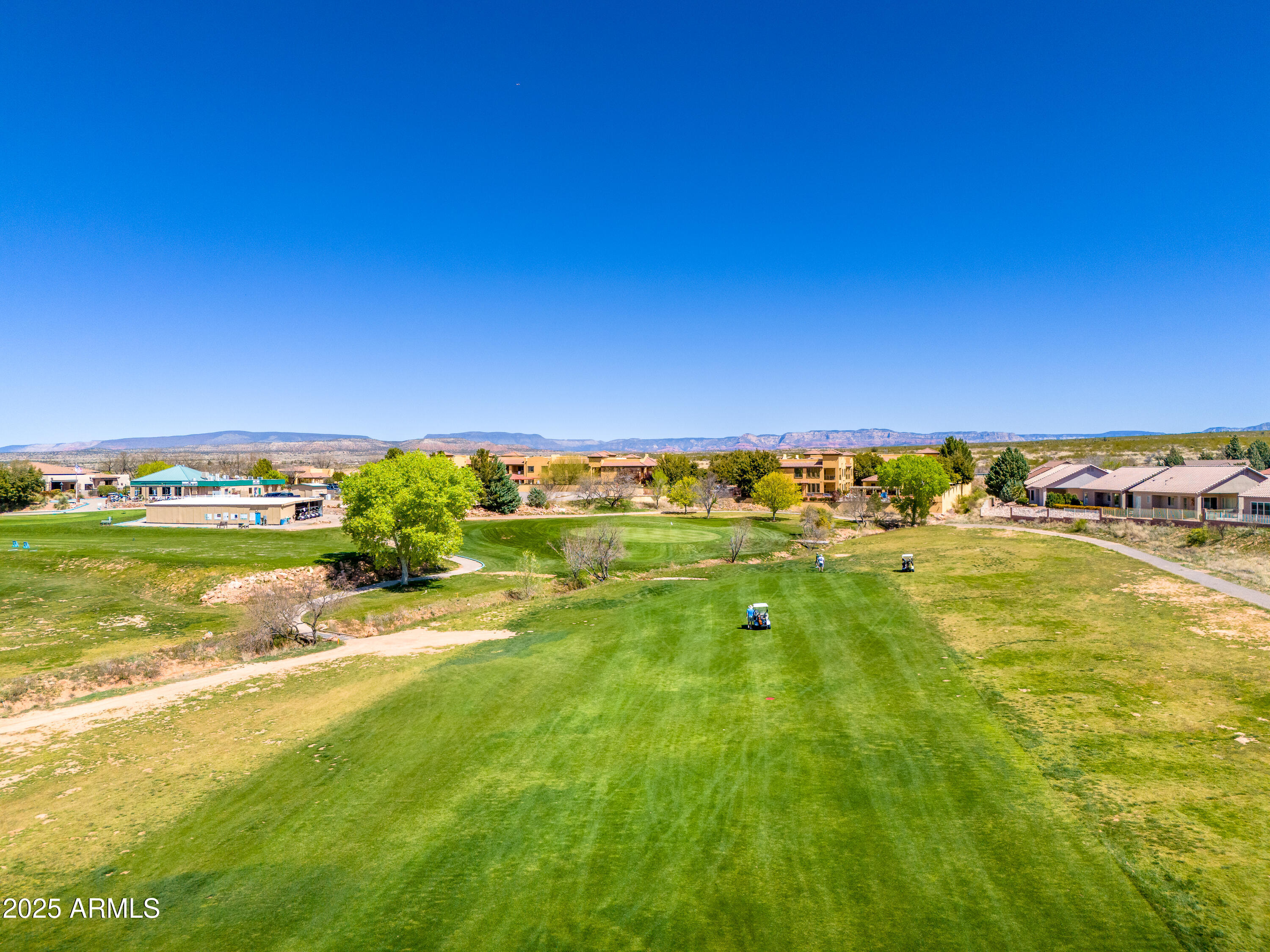5940 E Tee Time Court