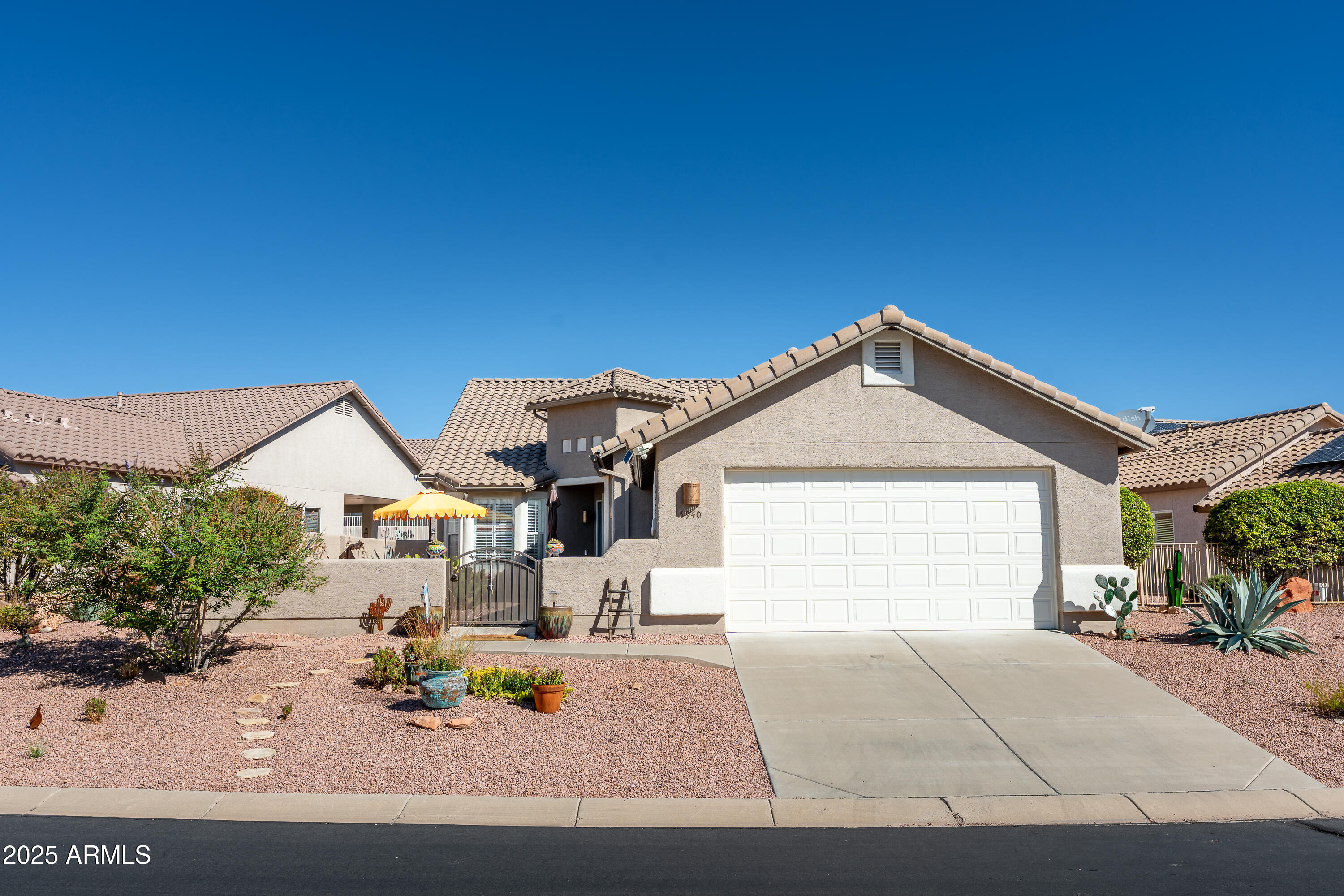 5940 E Tee Time Court