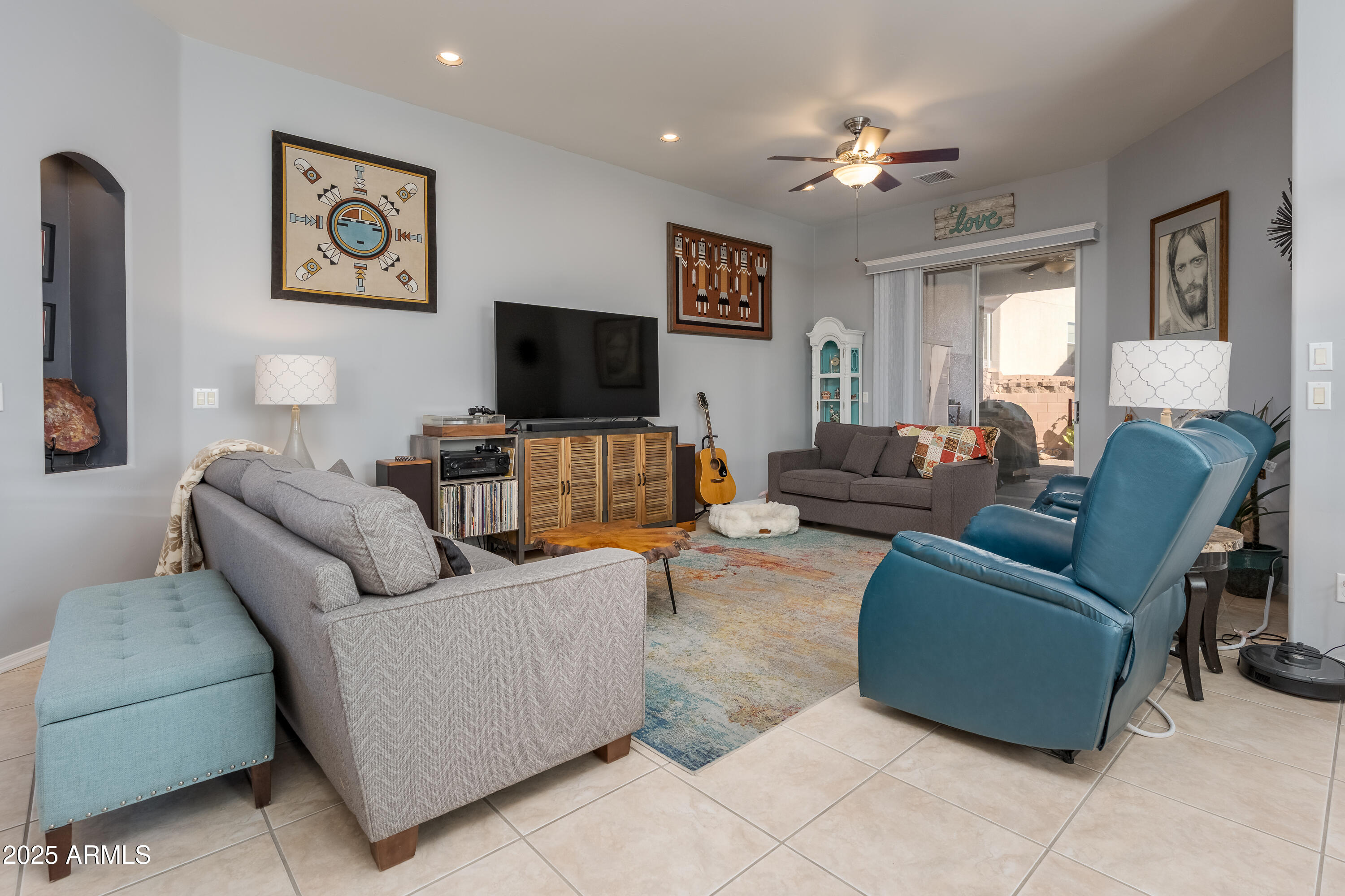 5940 E Tee Time Court