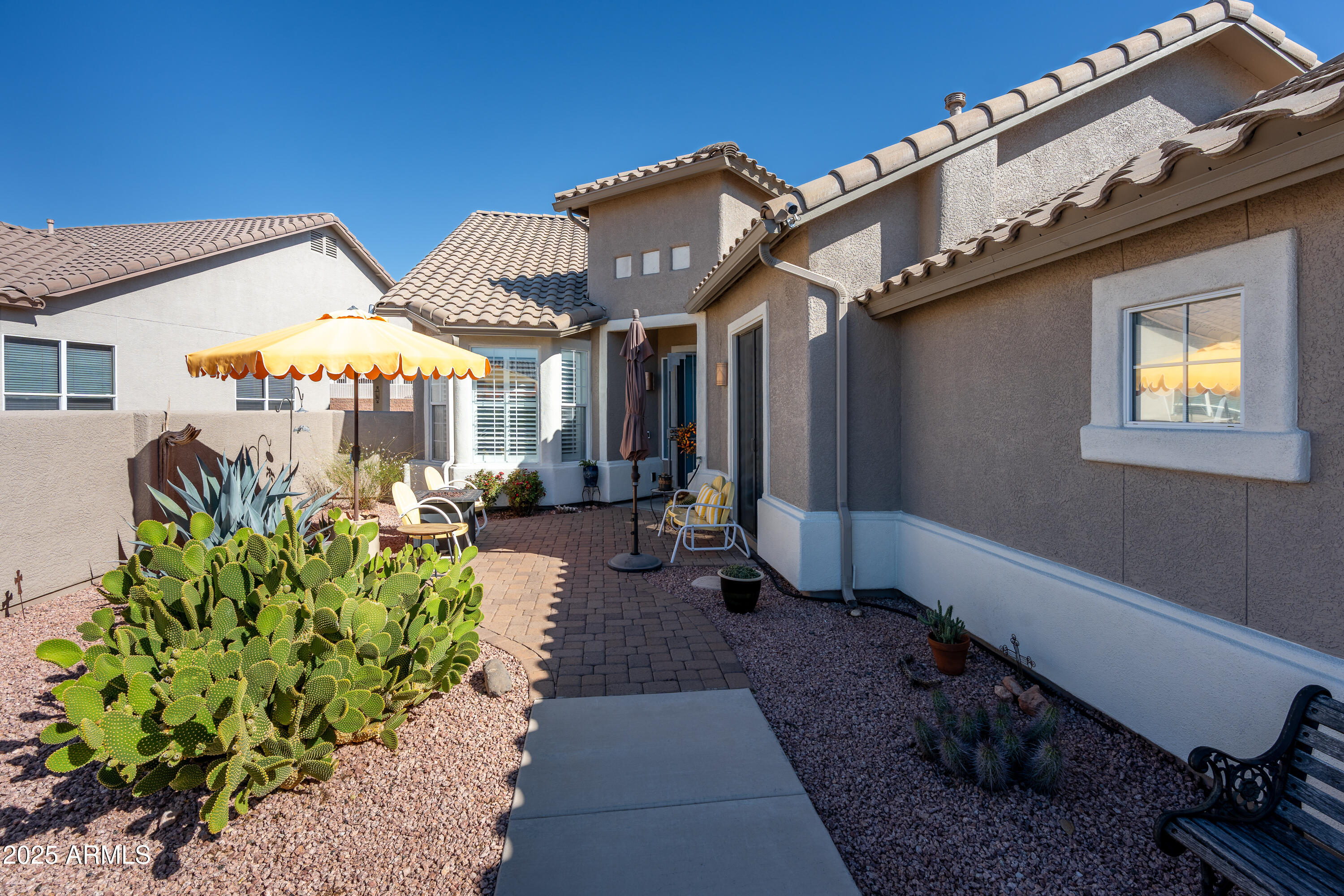 5940 E Tee Time Court