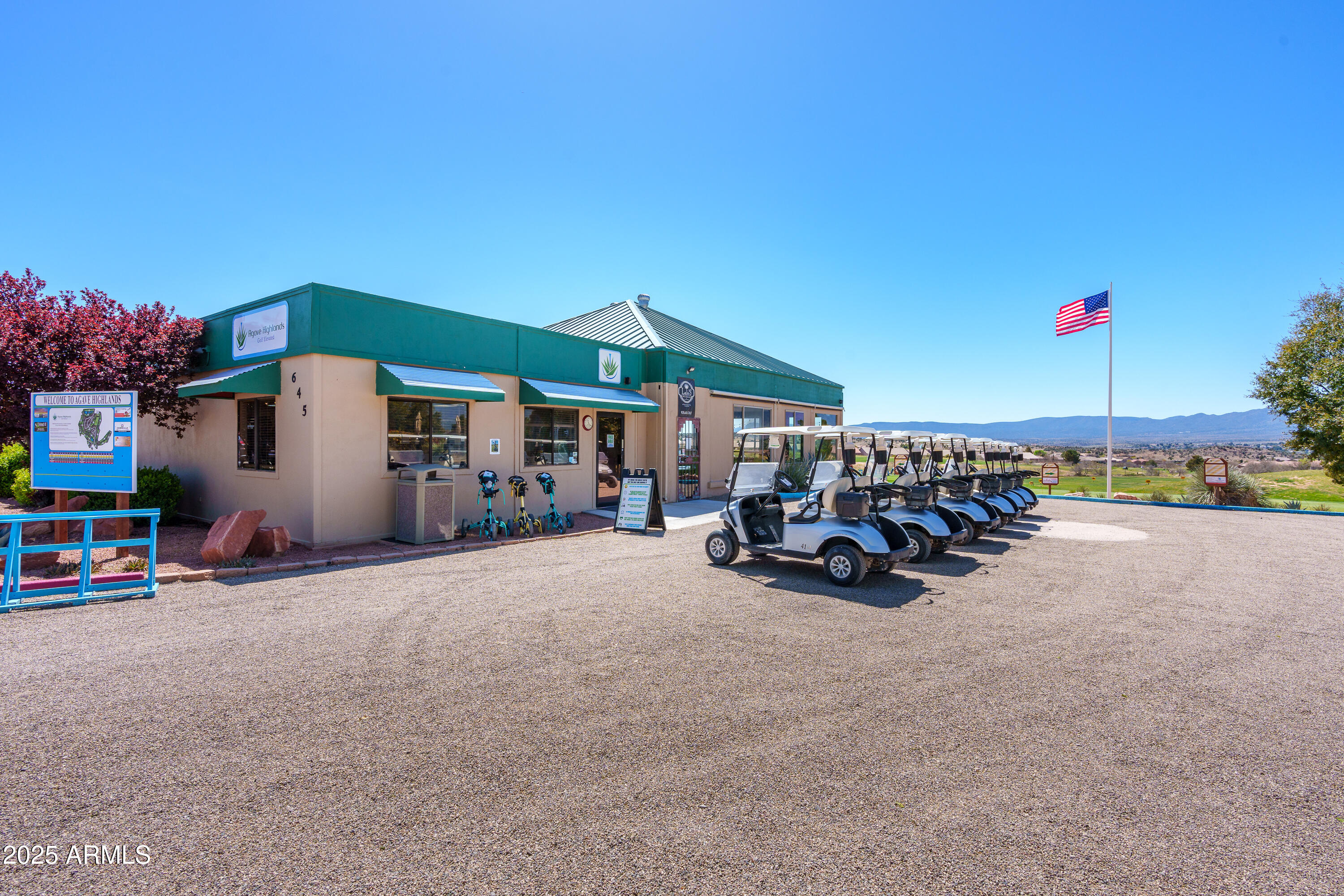5940 E Tee Time Court