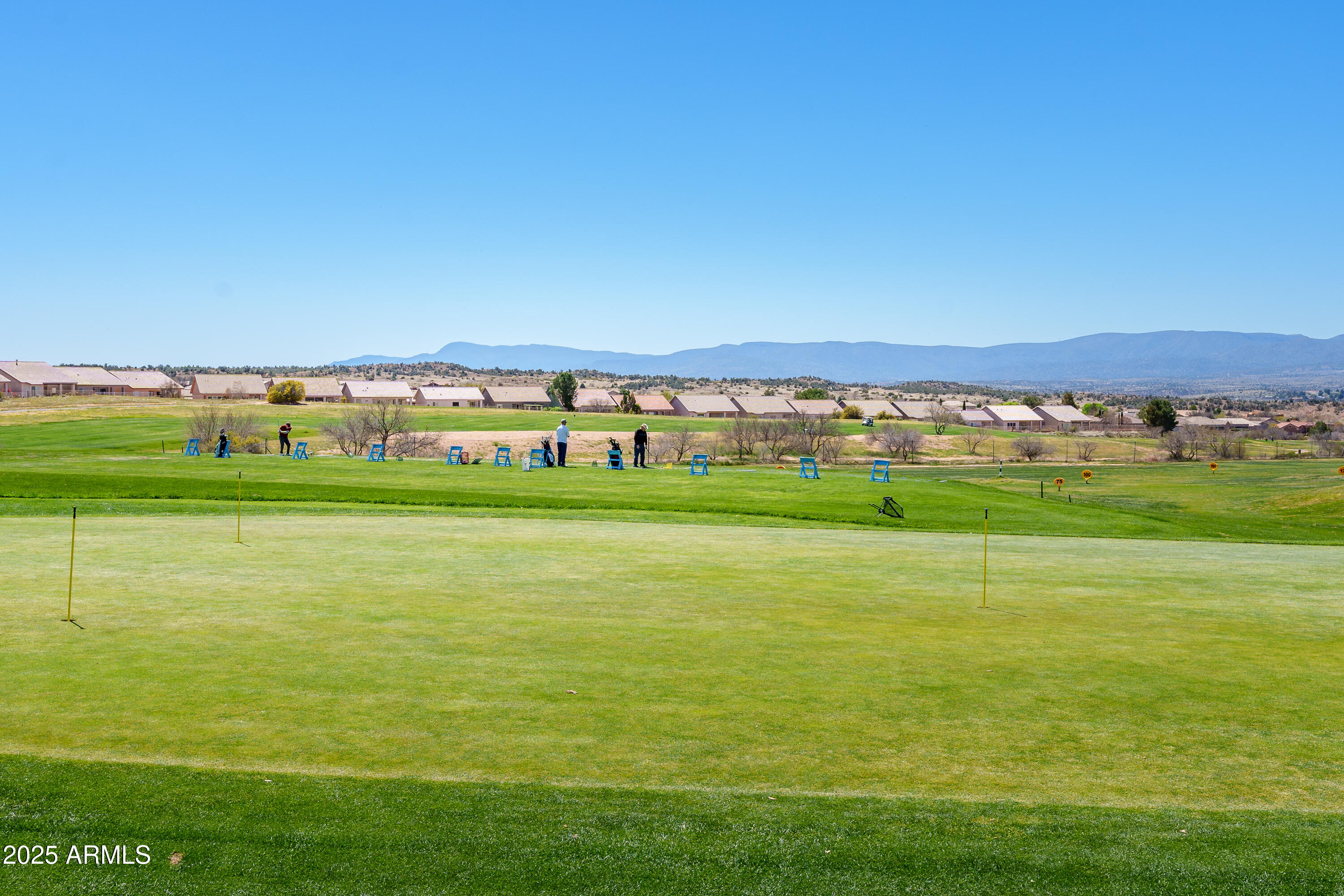 5940 E Tee Time Court