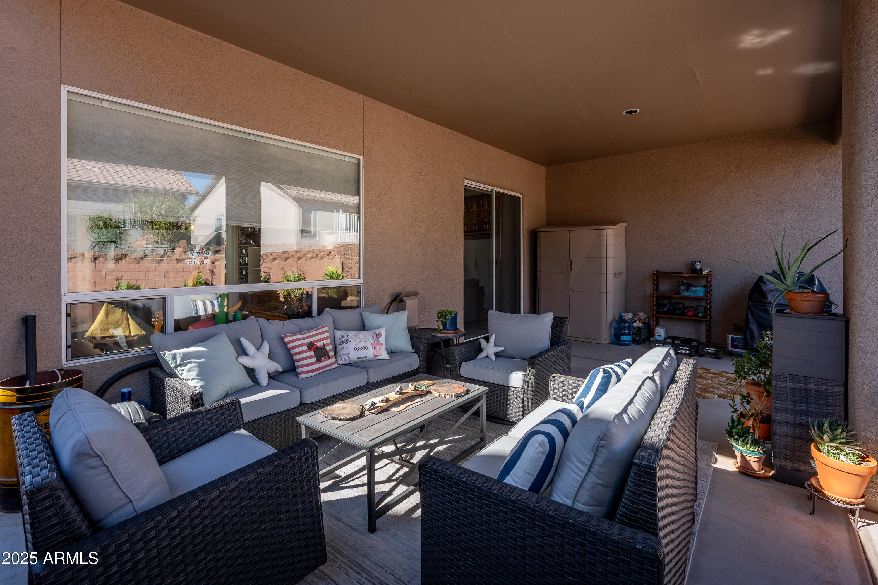 5940 E Tee Time Court