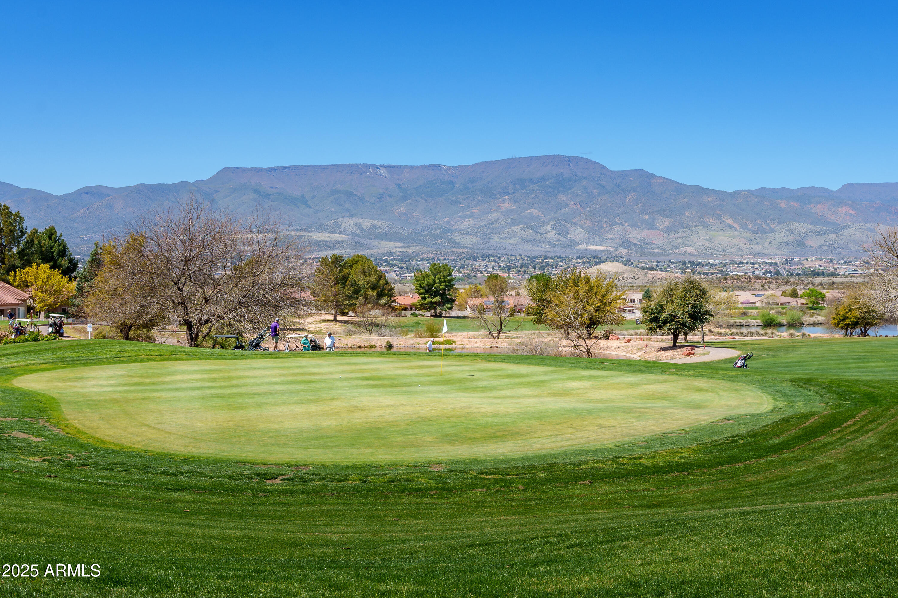 5940 E Tee Time Court
