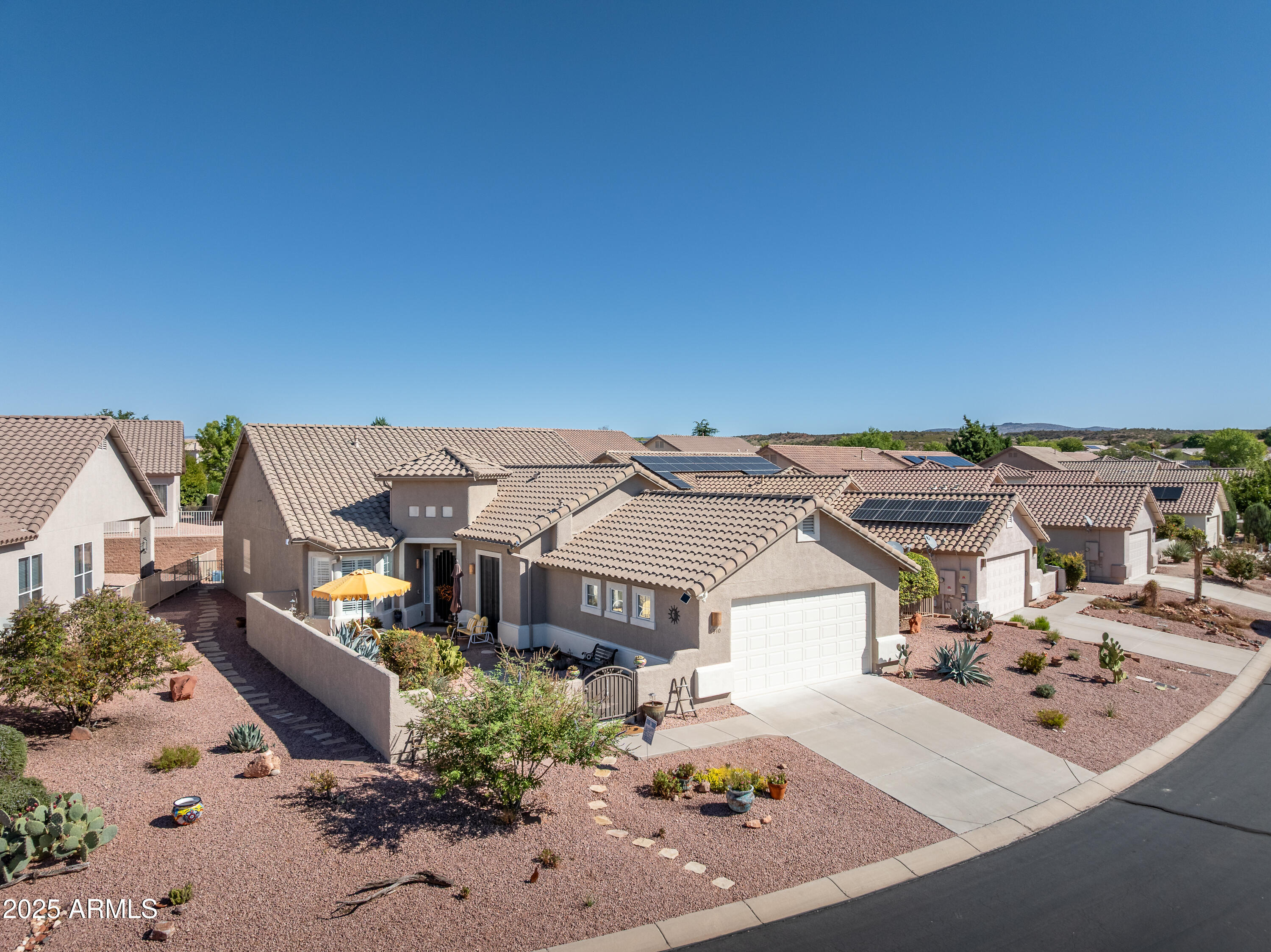 5940 E Tee Time Court