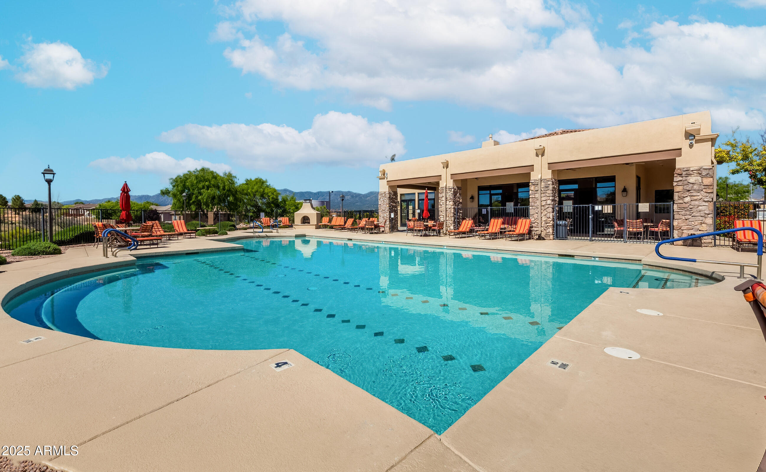 5940 E Tee Time Court