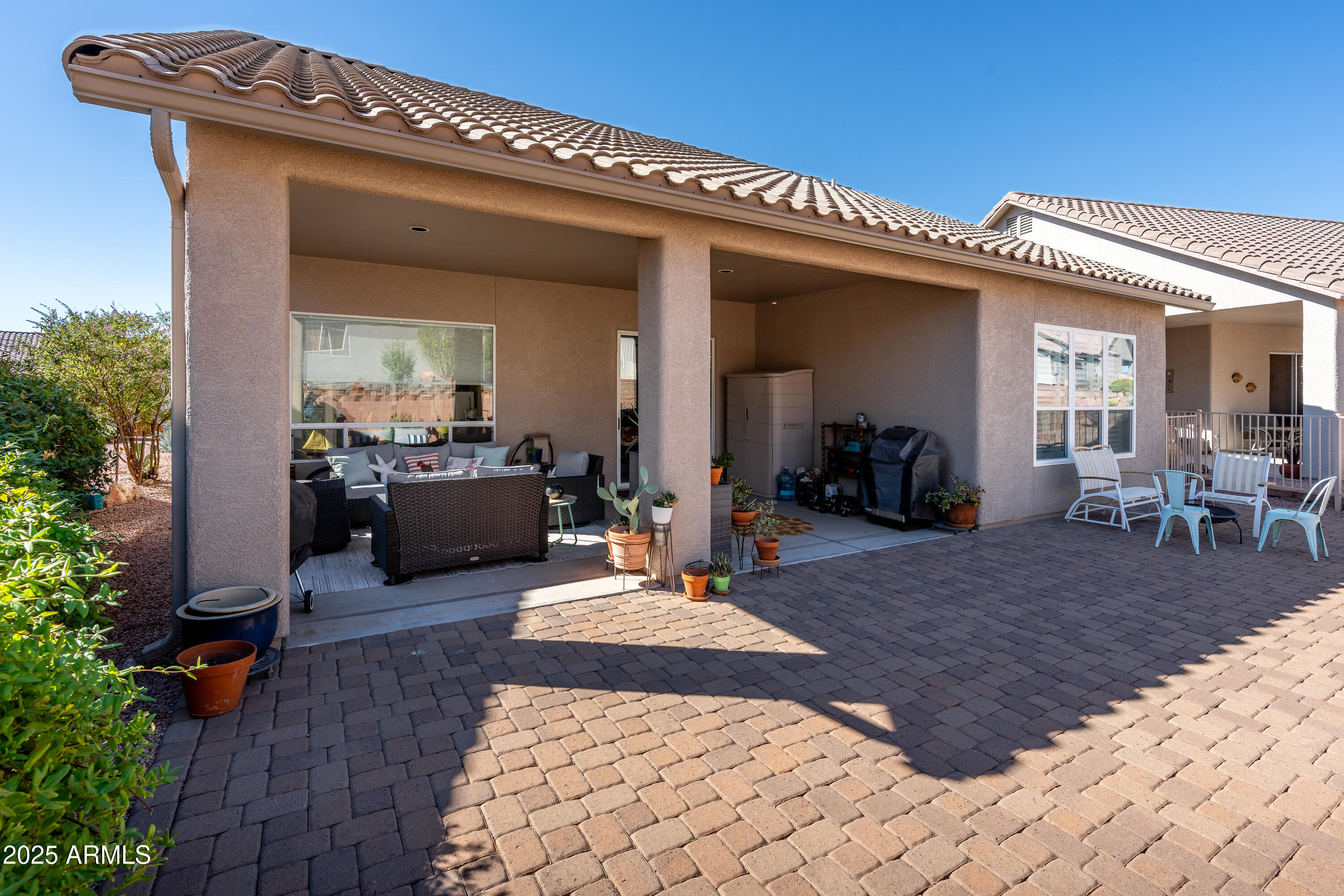 5940 E Tee Time Court