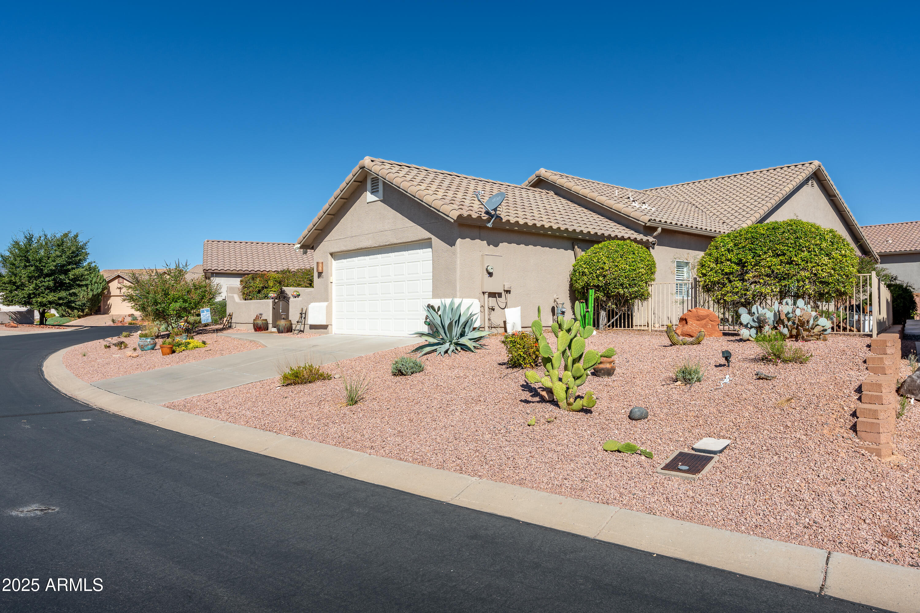 5940 E Tee Time Court