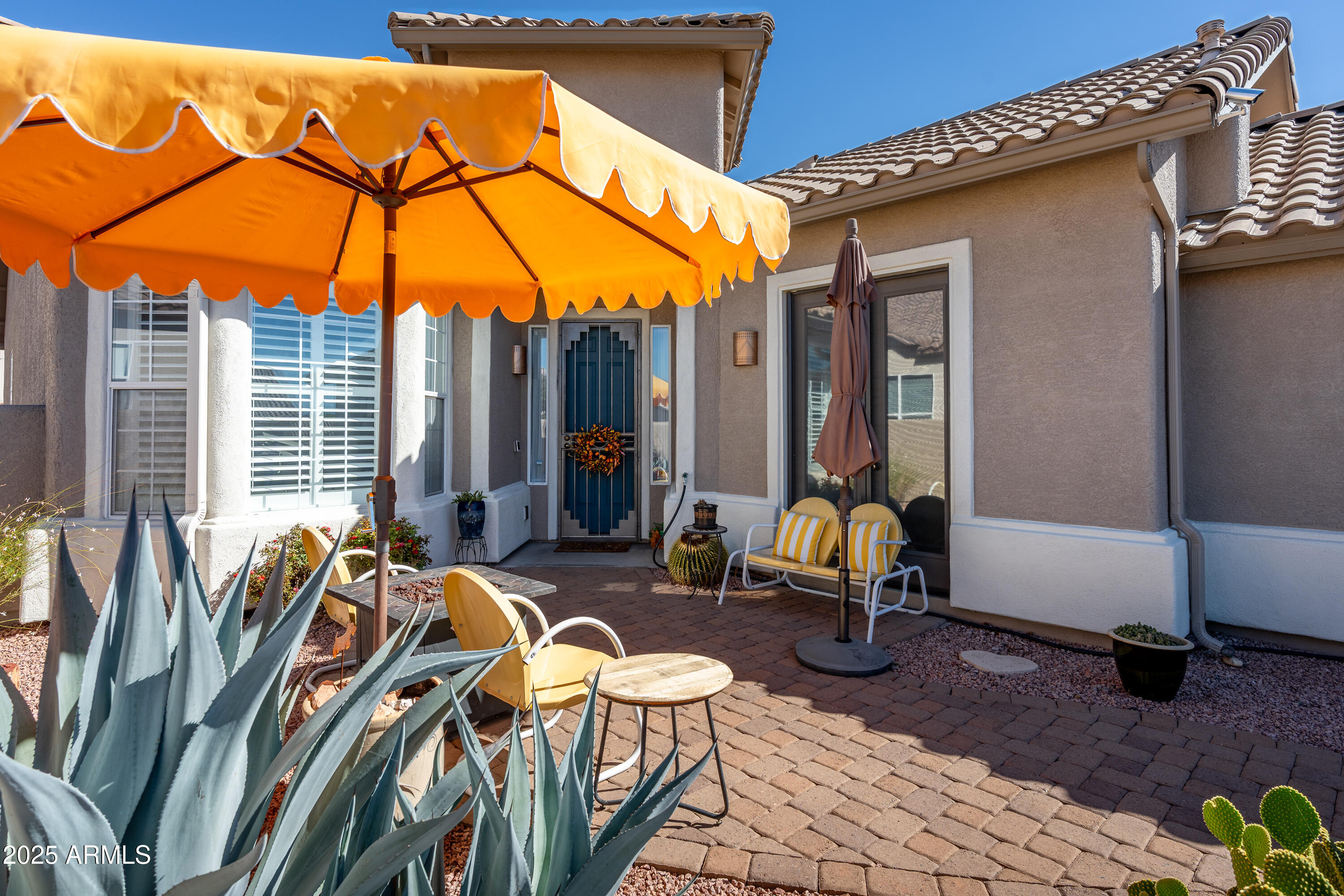 5940 E Tee Time Court