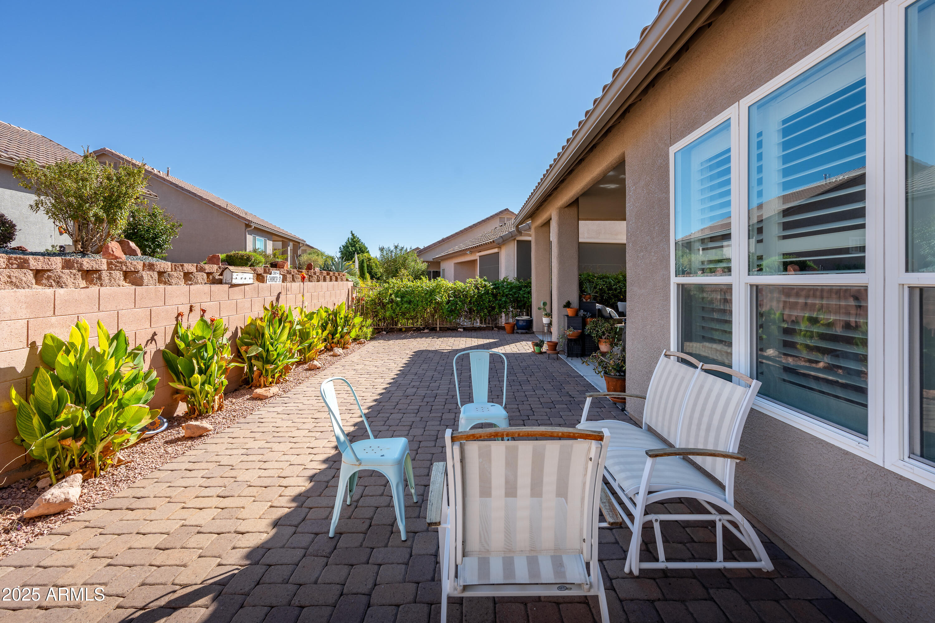 5940 E Tee Time Court