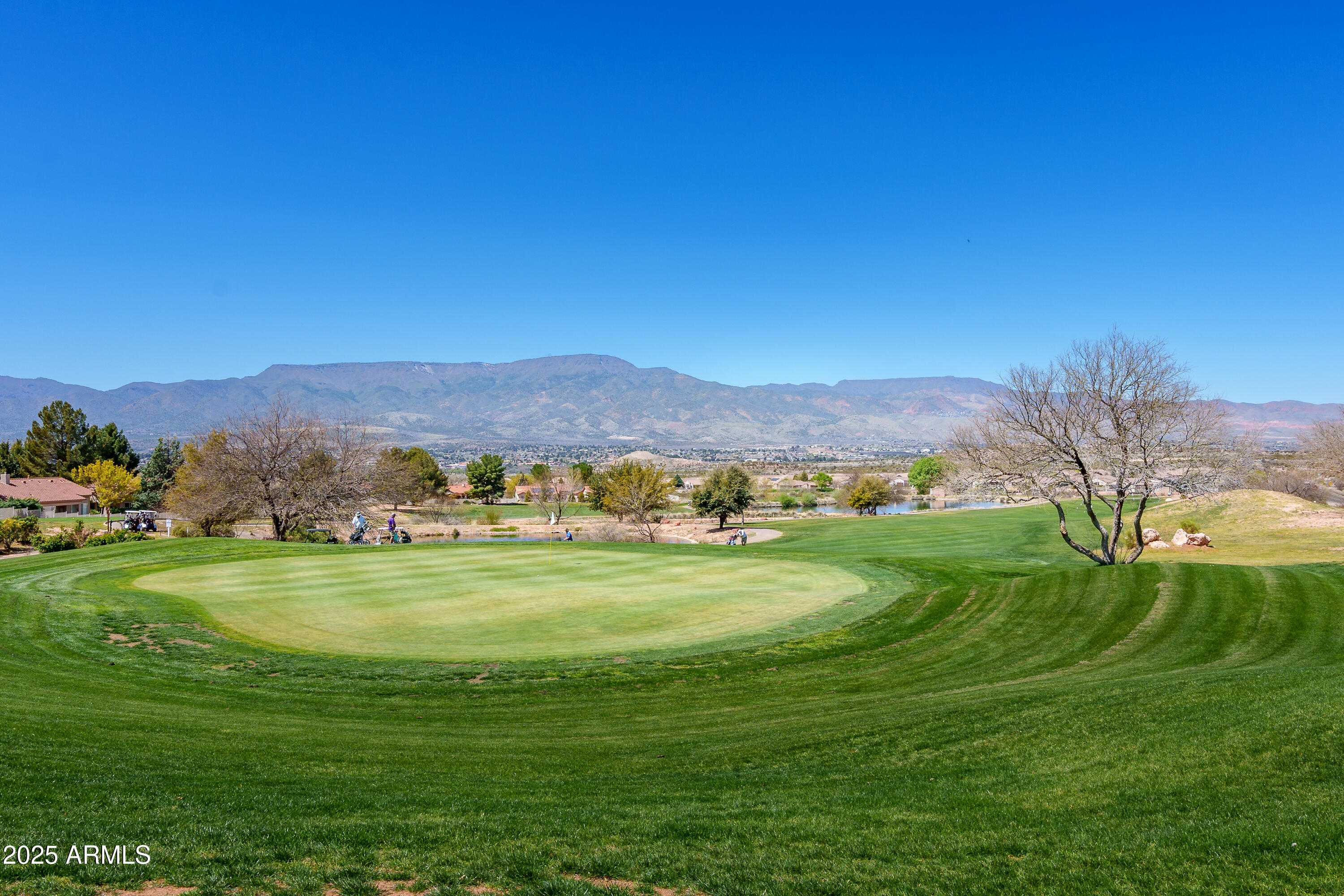 5940 E Tee Time Court