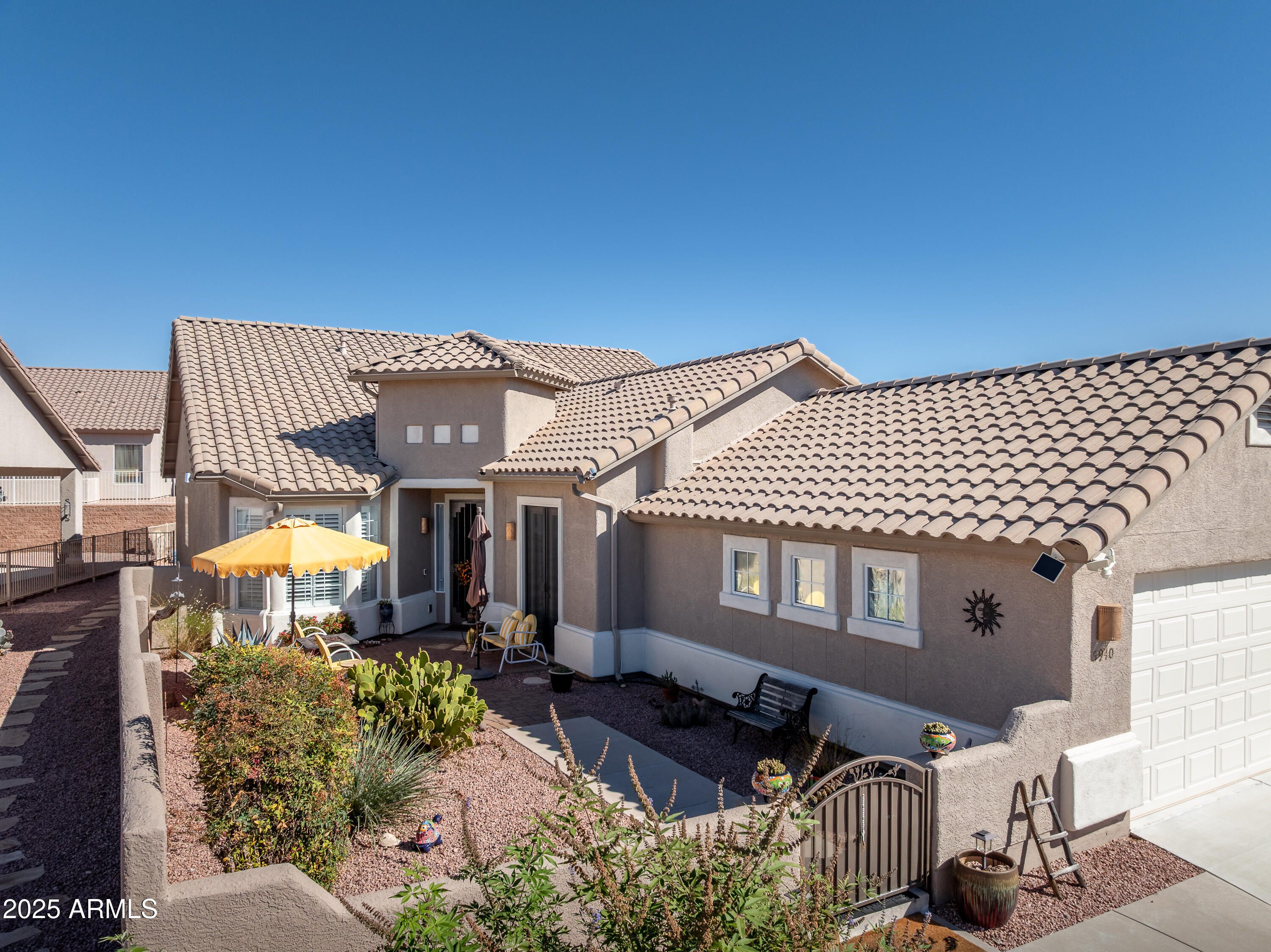 5940 E Tee Time Court