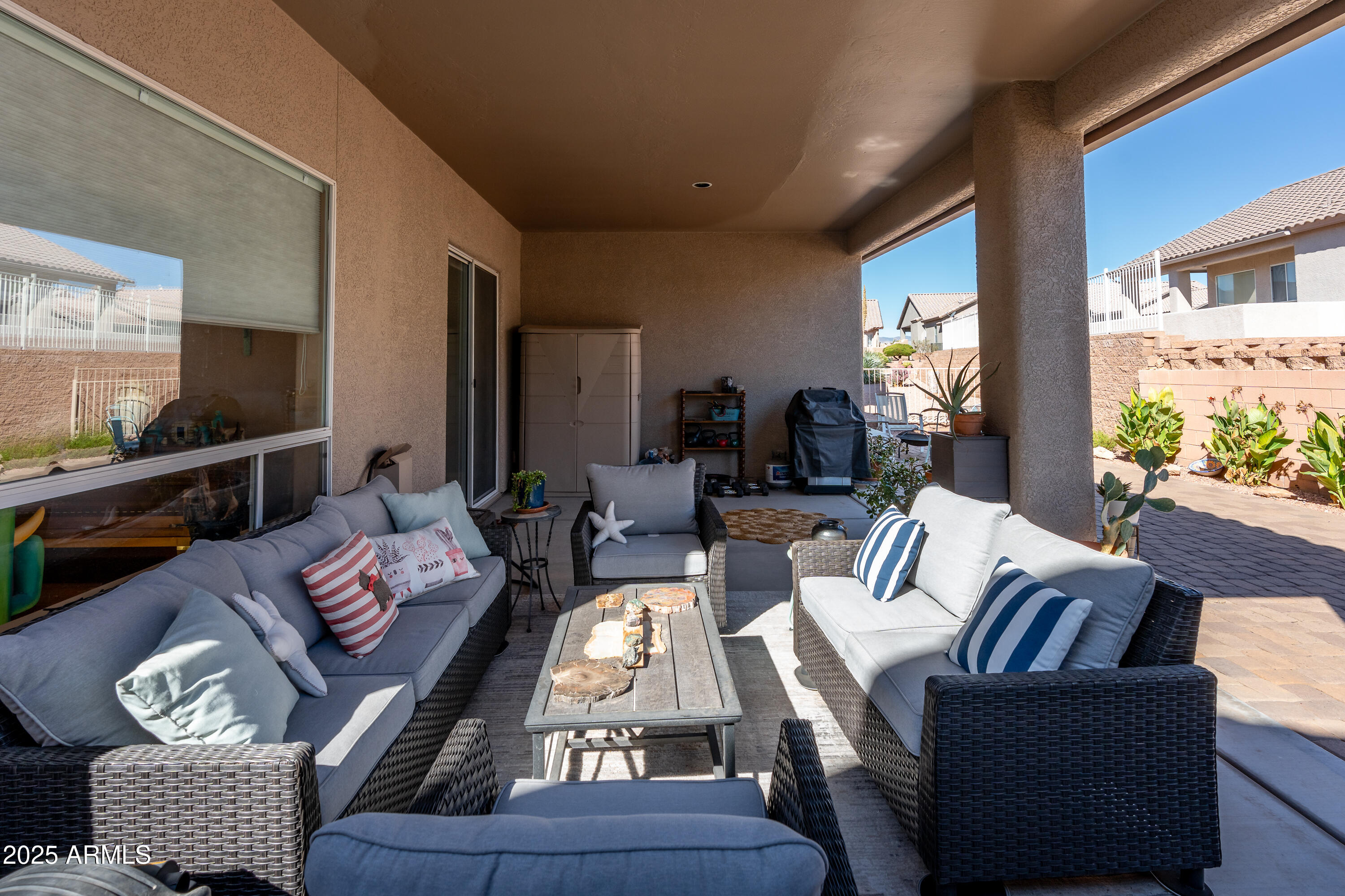 5940 E Tee Time Court