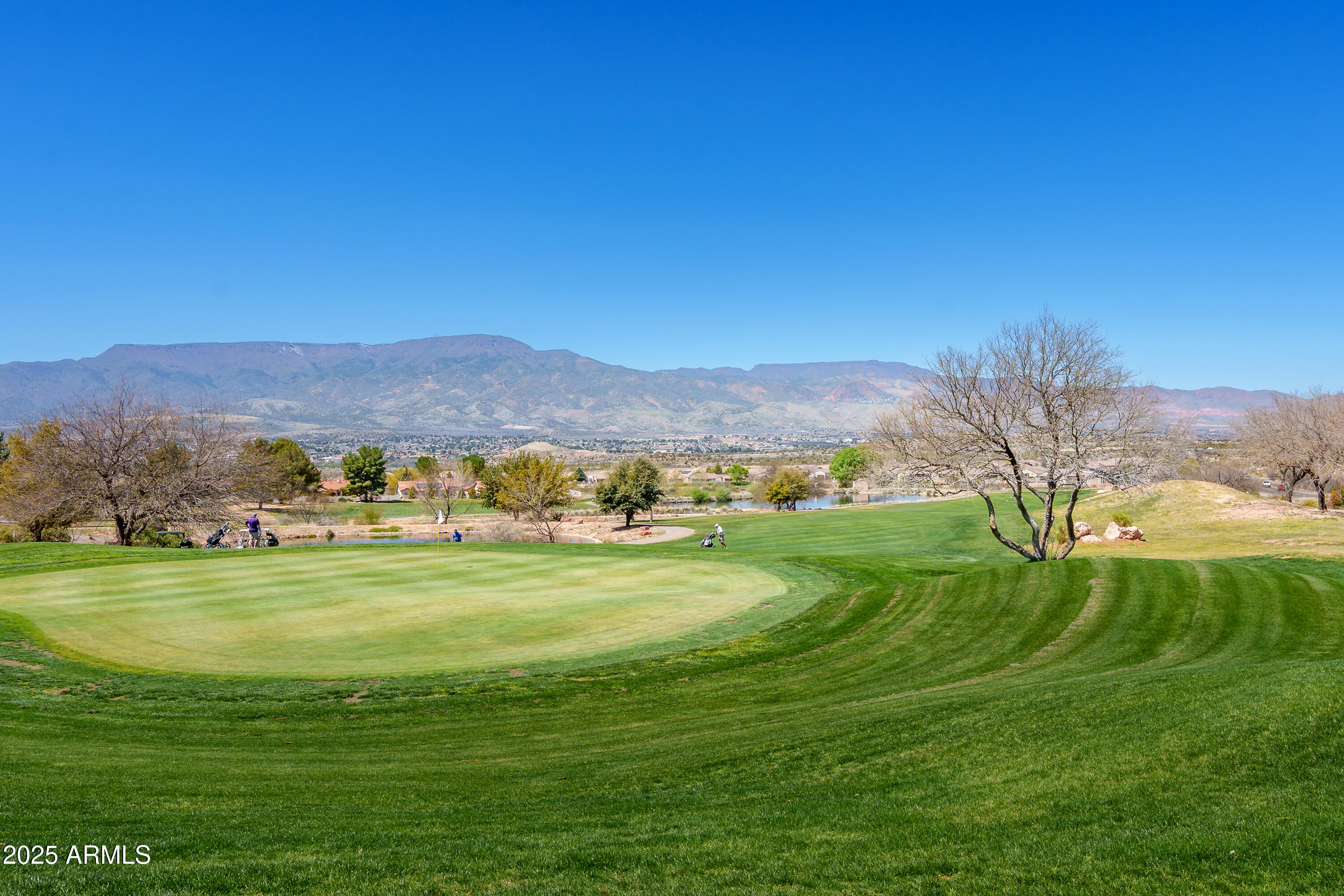 5940 E Tee Time Court