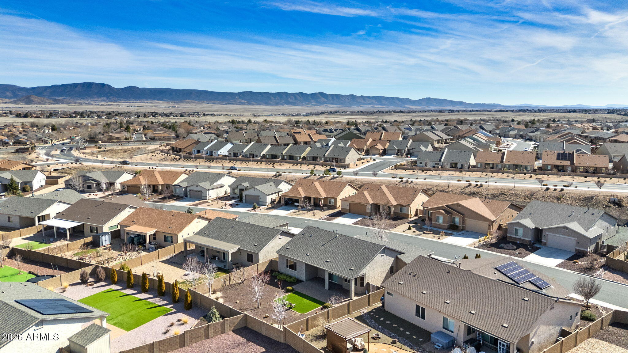 6293 E LIVINGSTON Loop