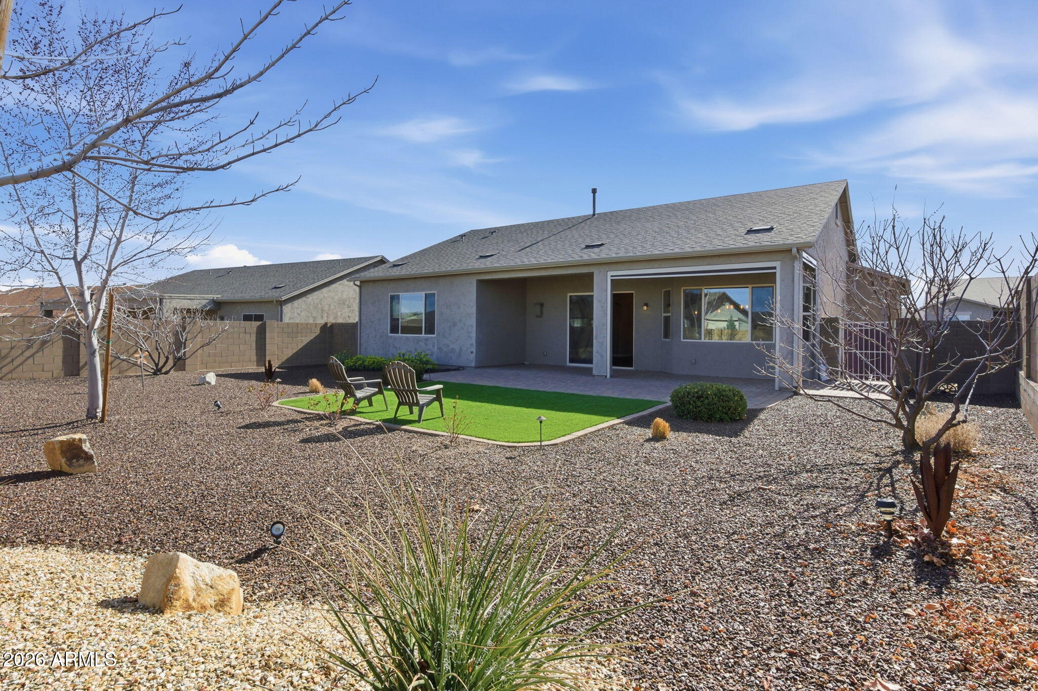 6293 E LIVINGSTON Loop