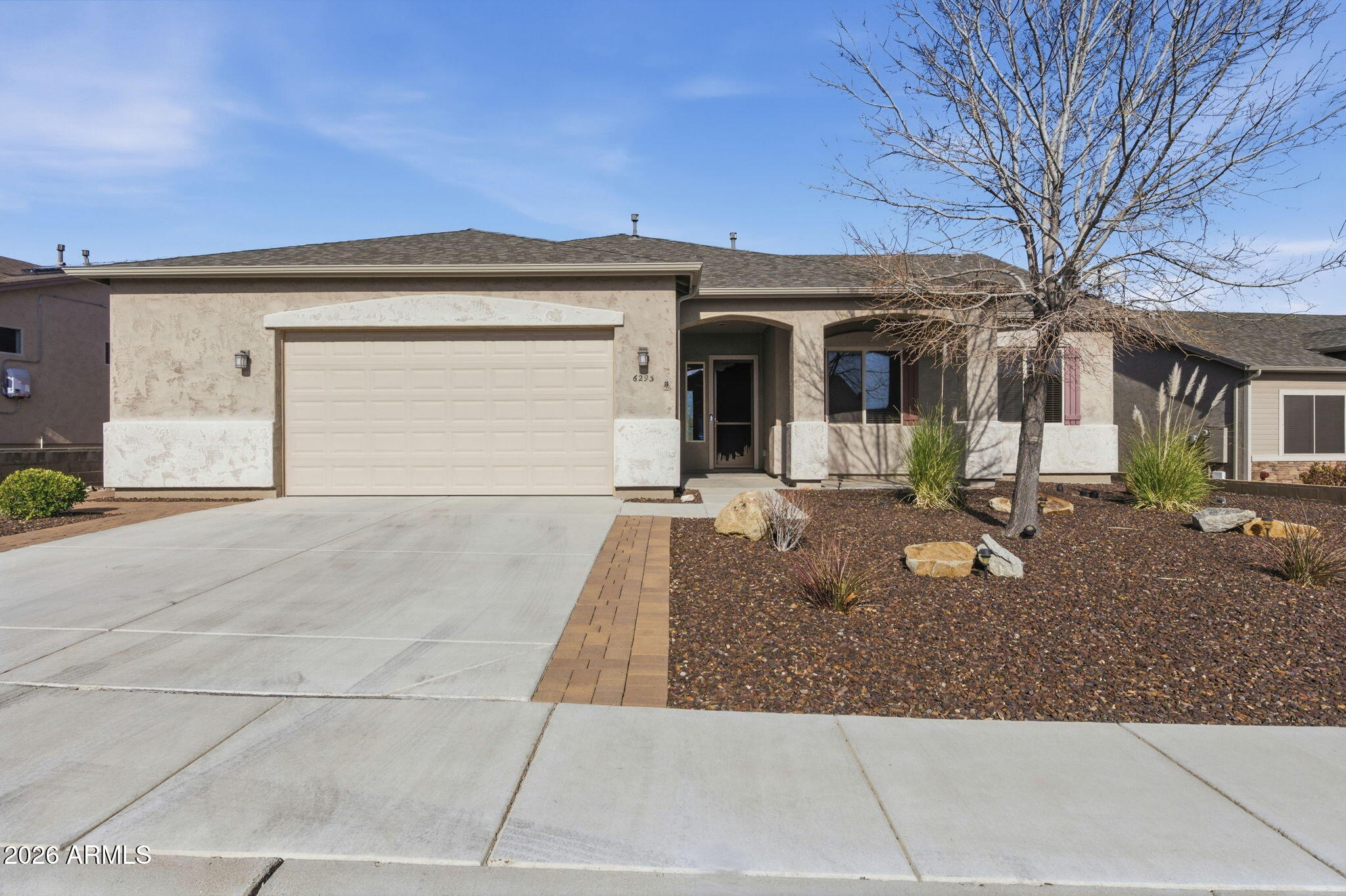 6293 E LIVINGSTON Loop