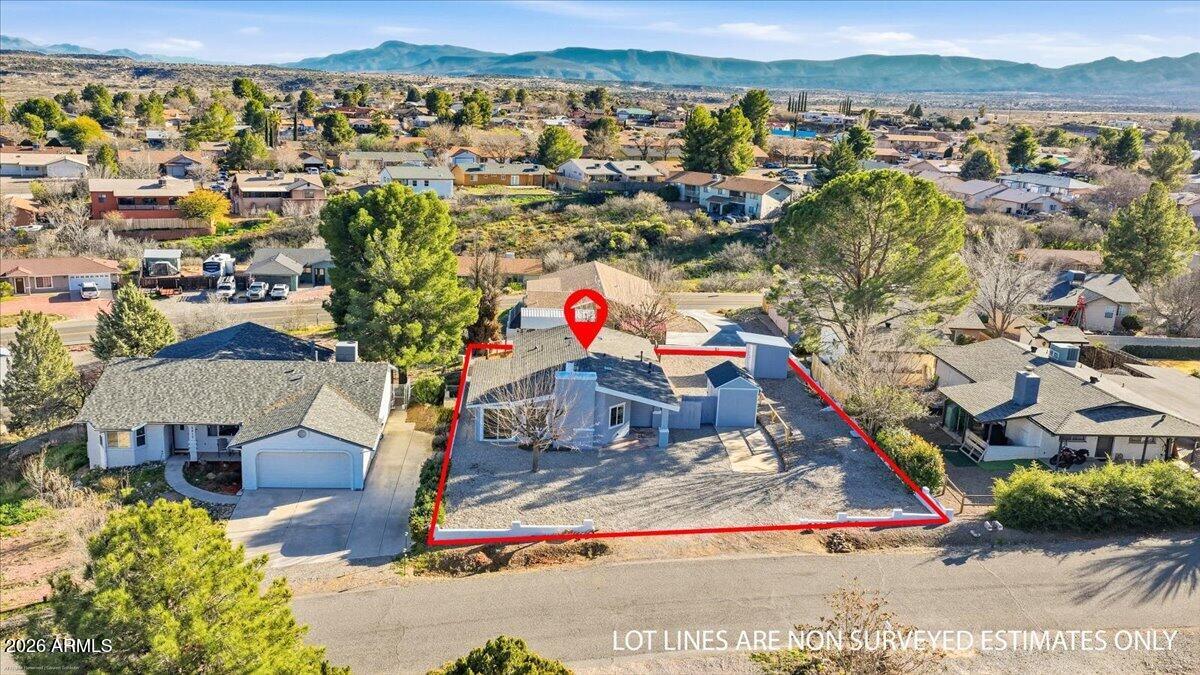 2419 S LARIAT Circle