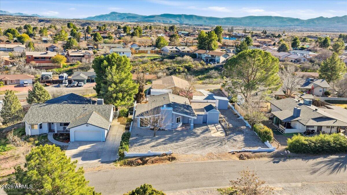 2419 S LARIAT Circle