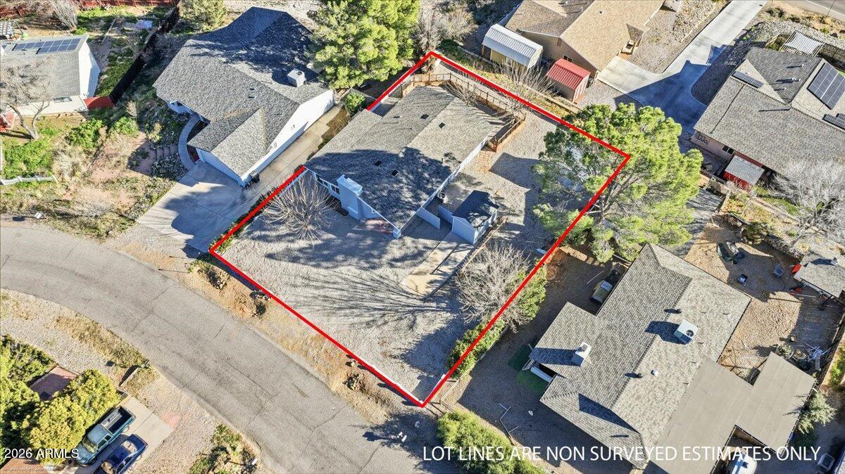 2419 S LARIAT Circle