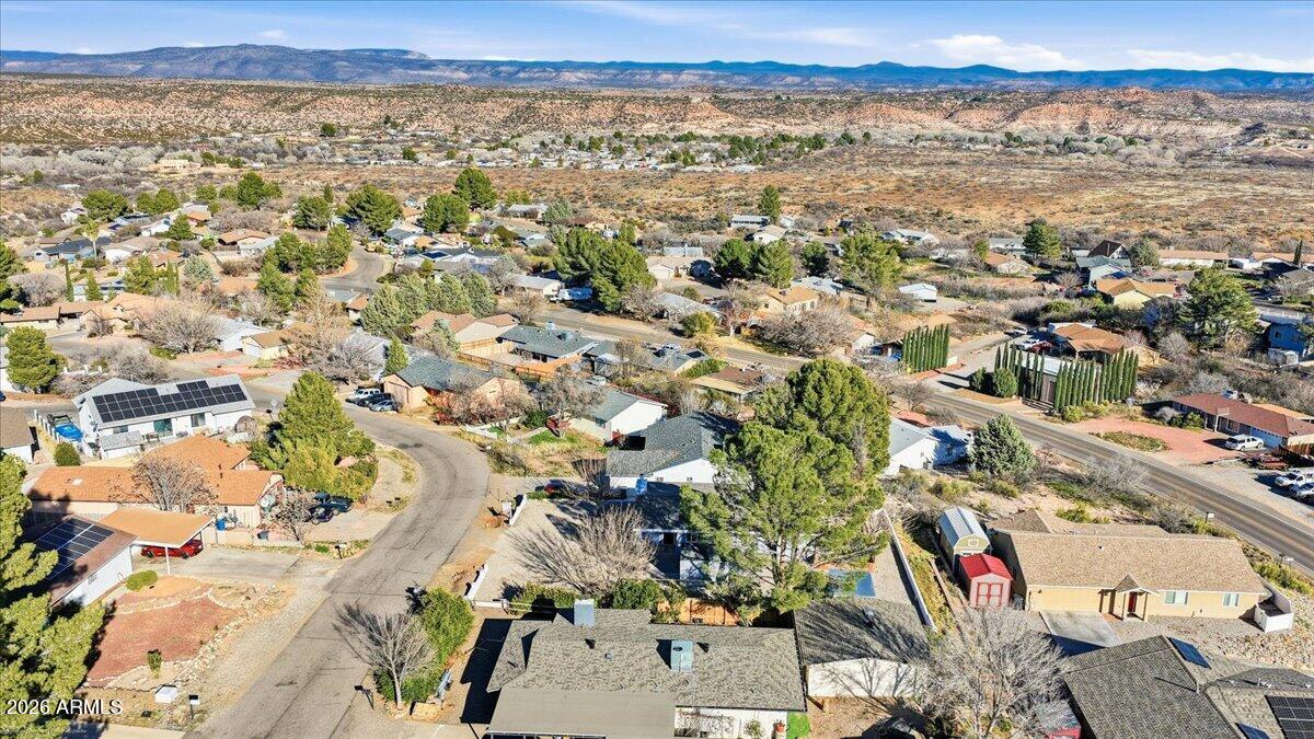 2419 S LARIAT Circle