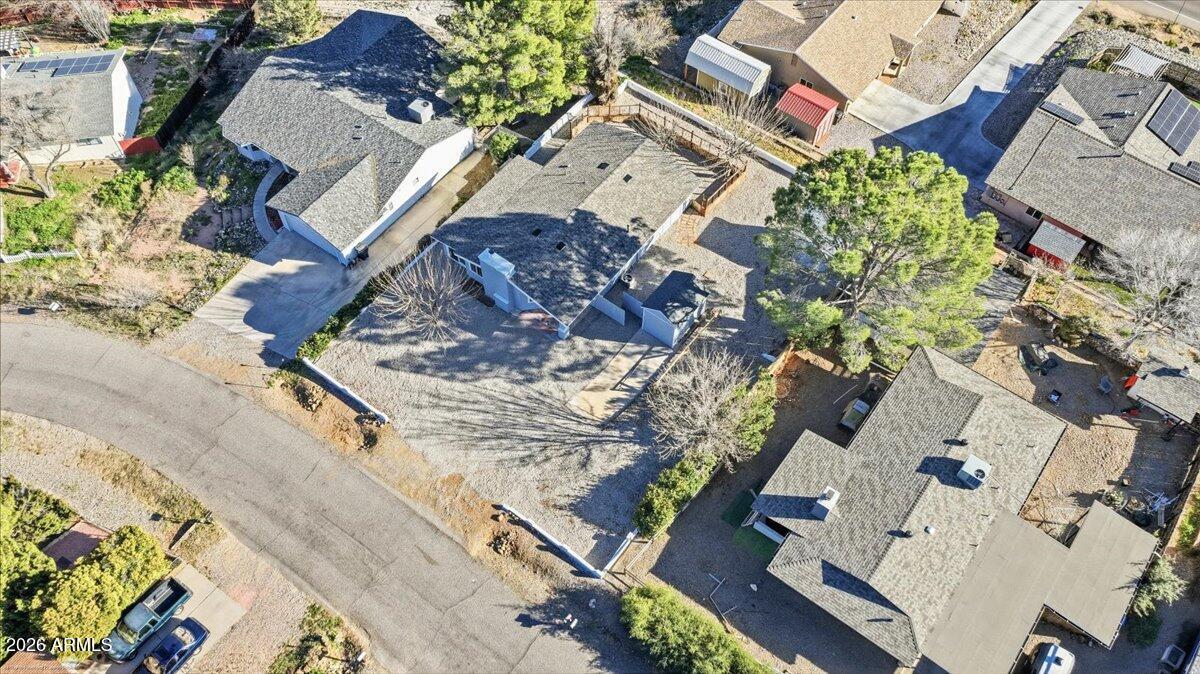2419 S LARIAT Circle