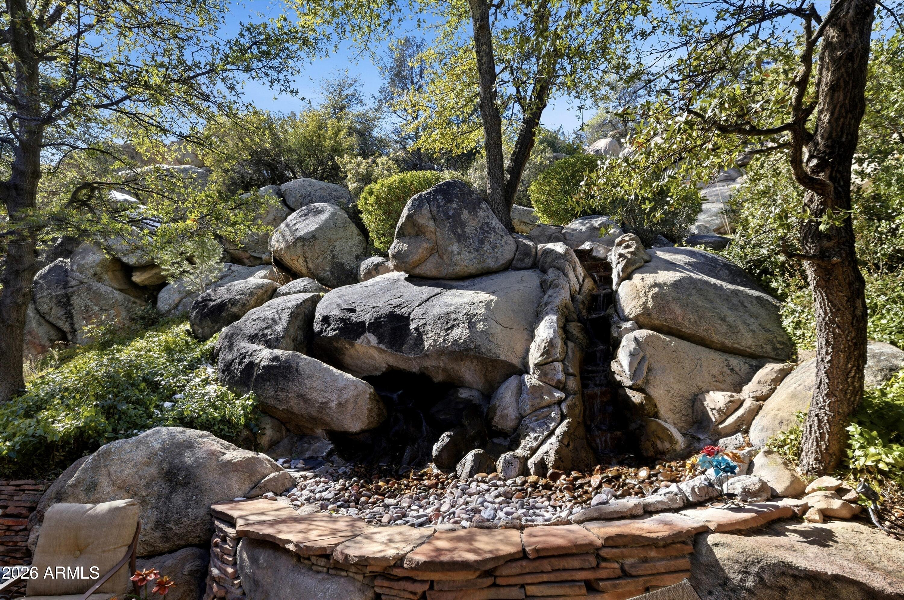 1674 Granite Springs Drive