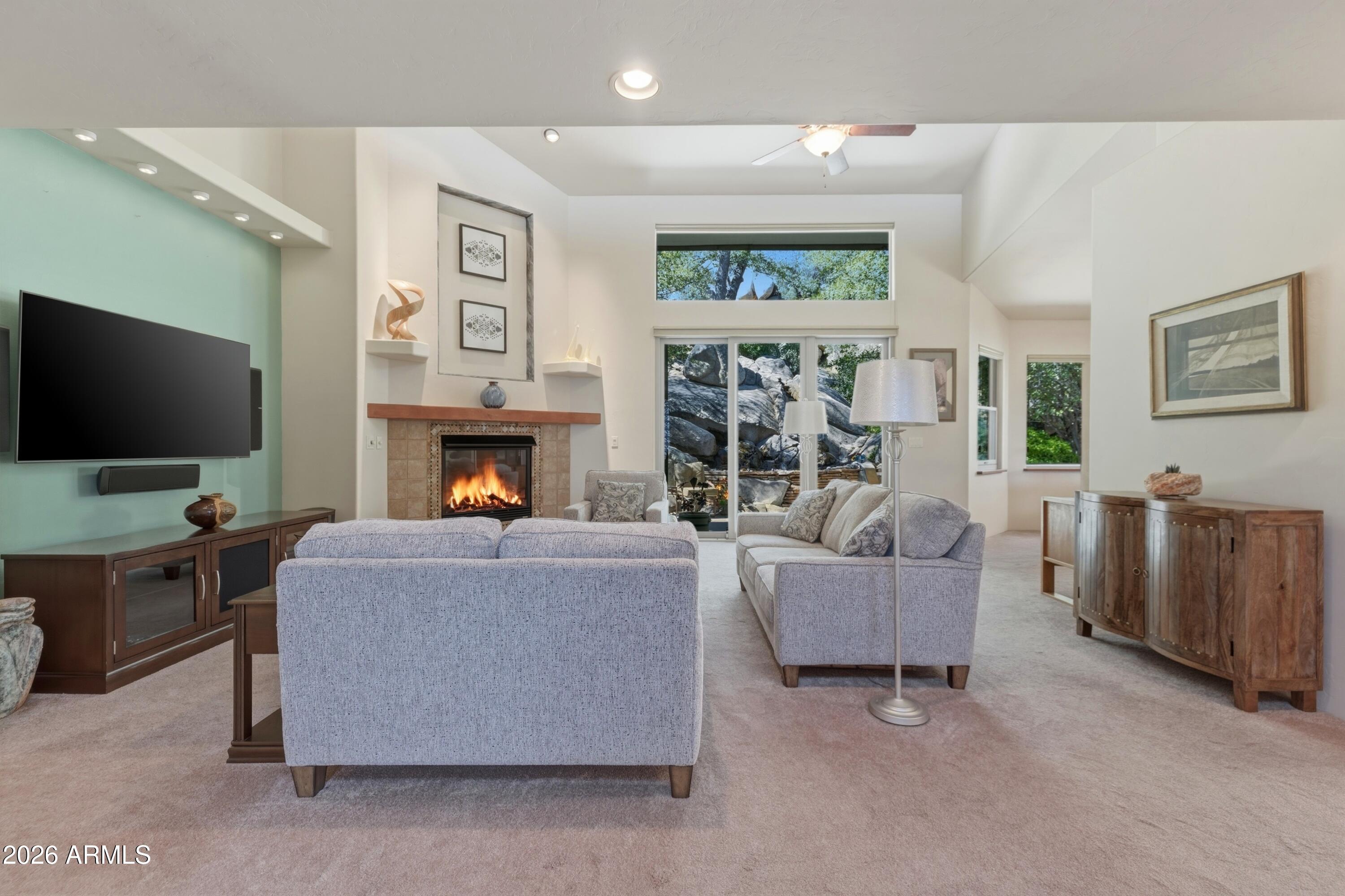 1674 Granite Springs Drive
