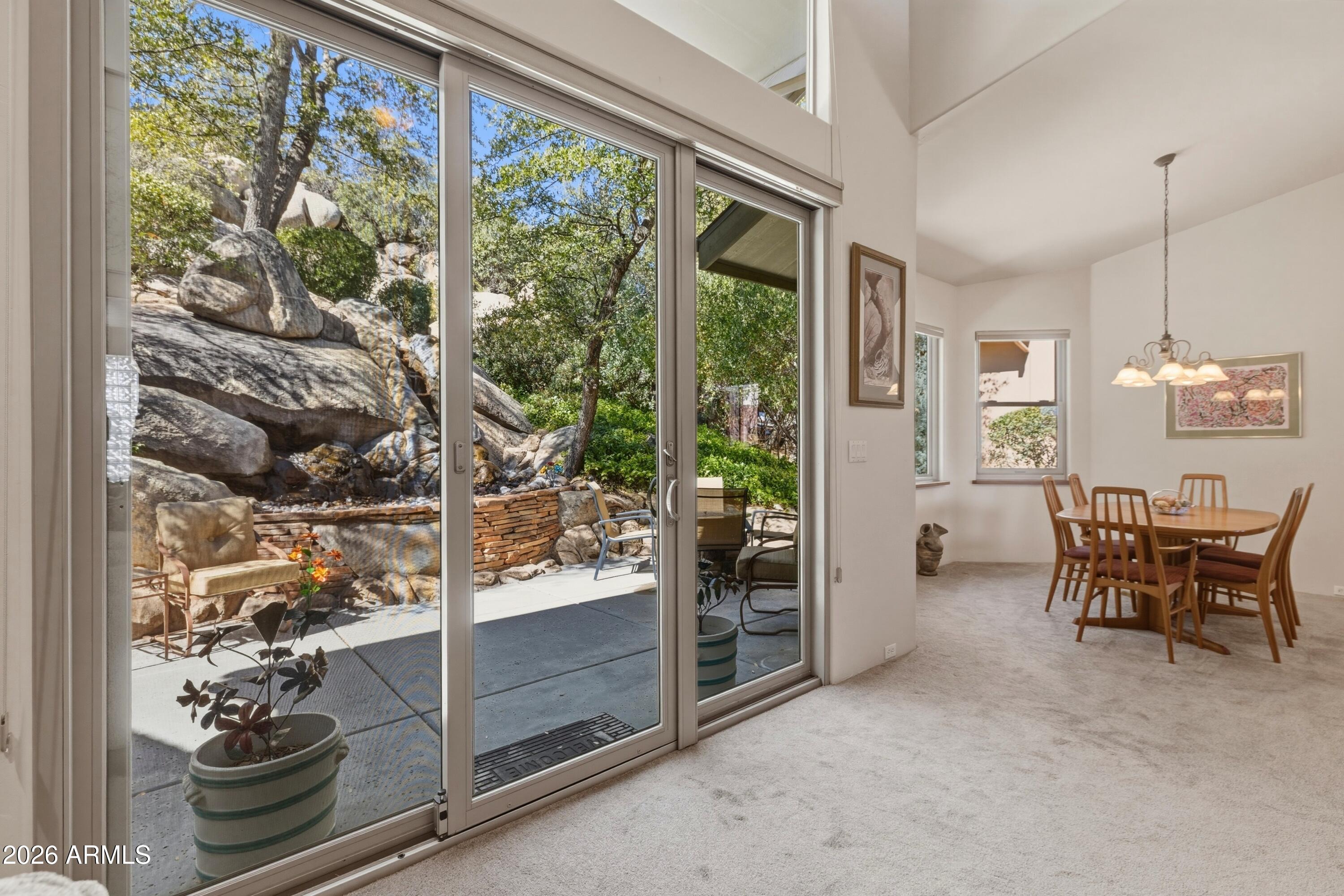 1674 Granite Springs Drive