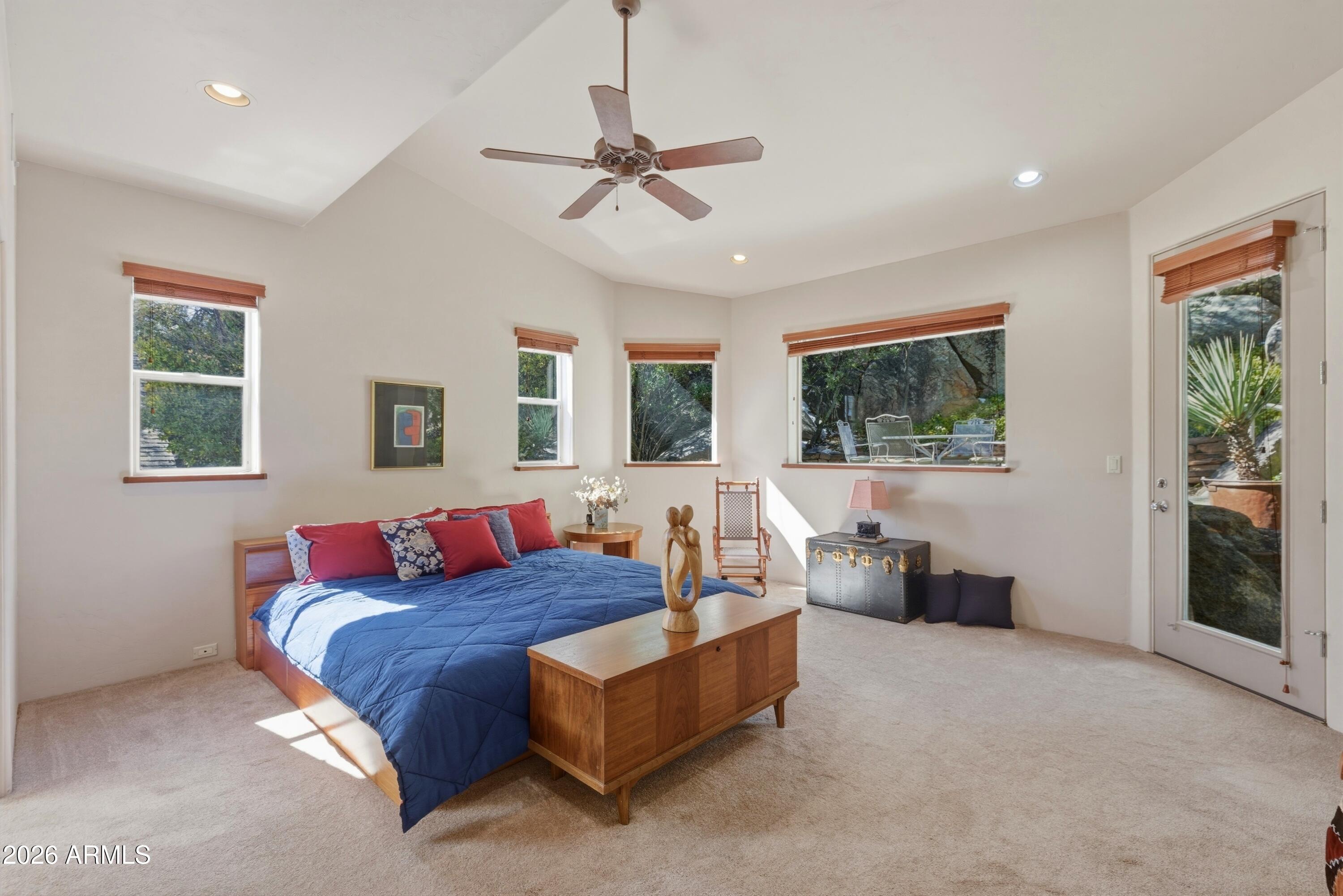 1674 Granite Springs Drive
