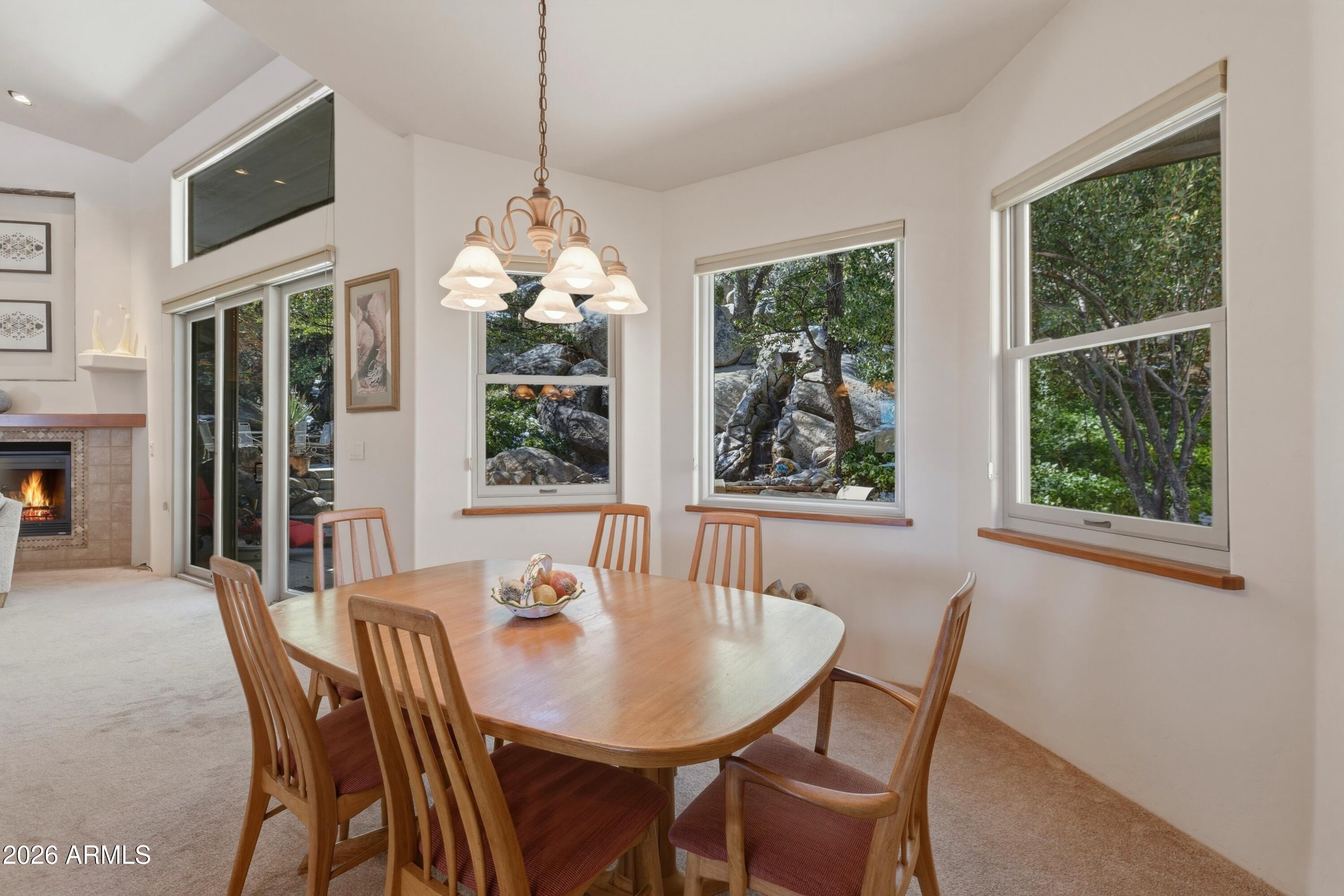 1674 Granite Springs Drive
