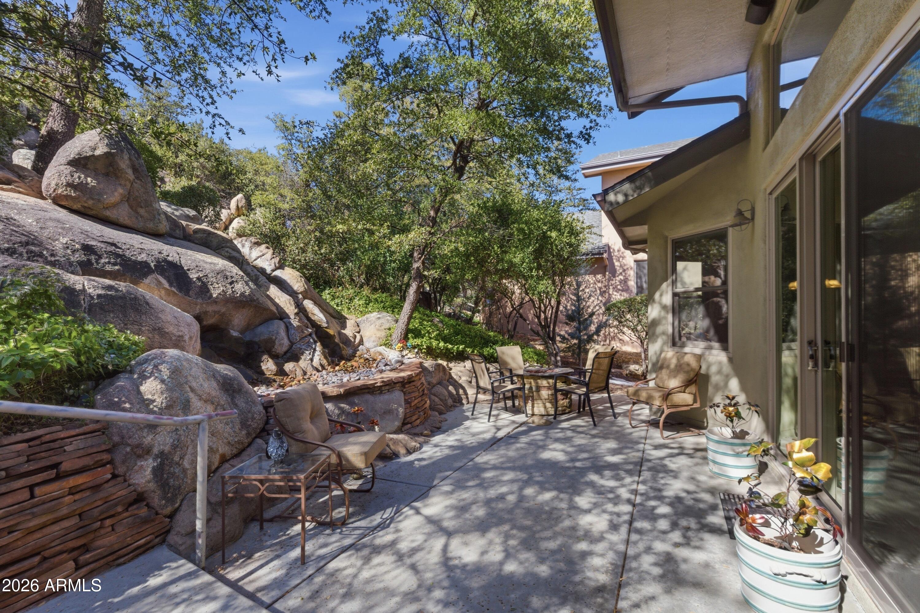 1674 Granite Springs Drive