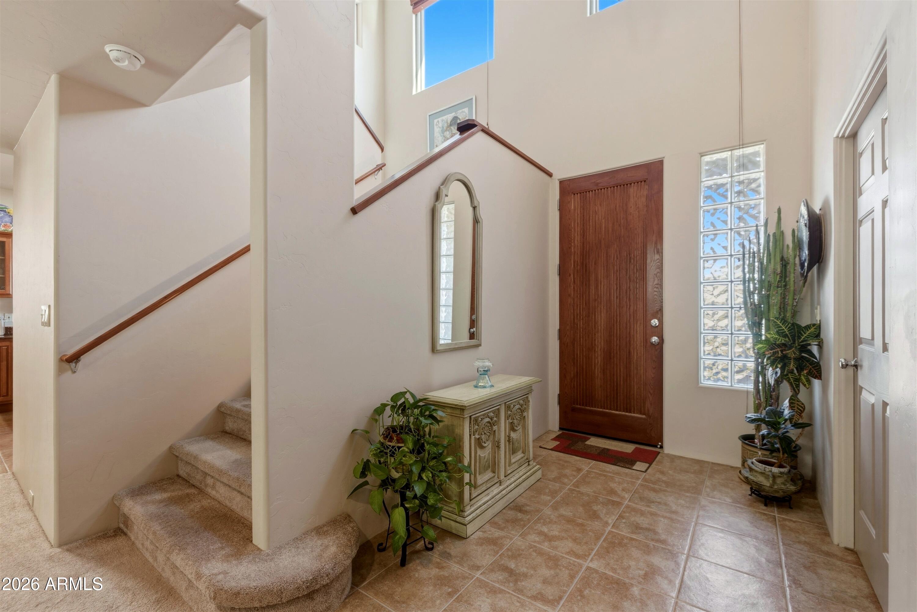 1674 Granite Springs Drive