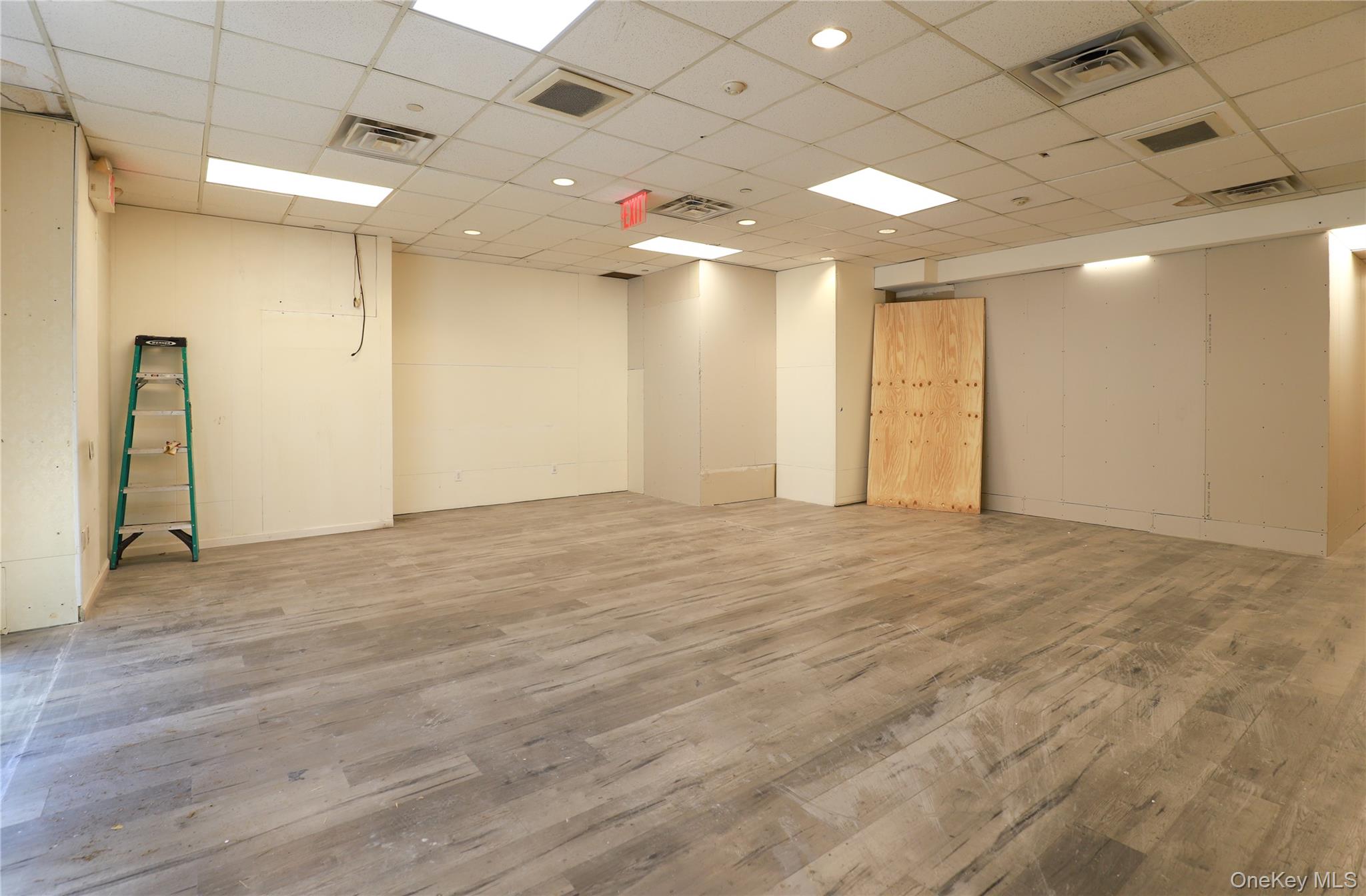 Flushing Community Space for Rent