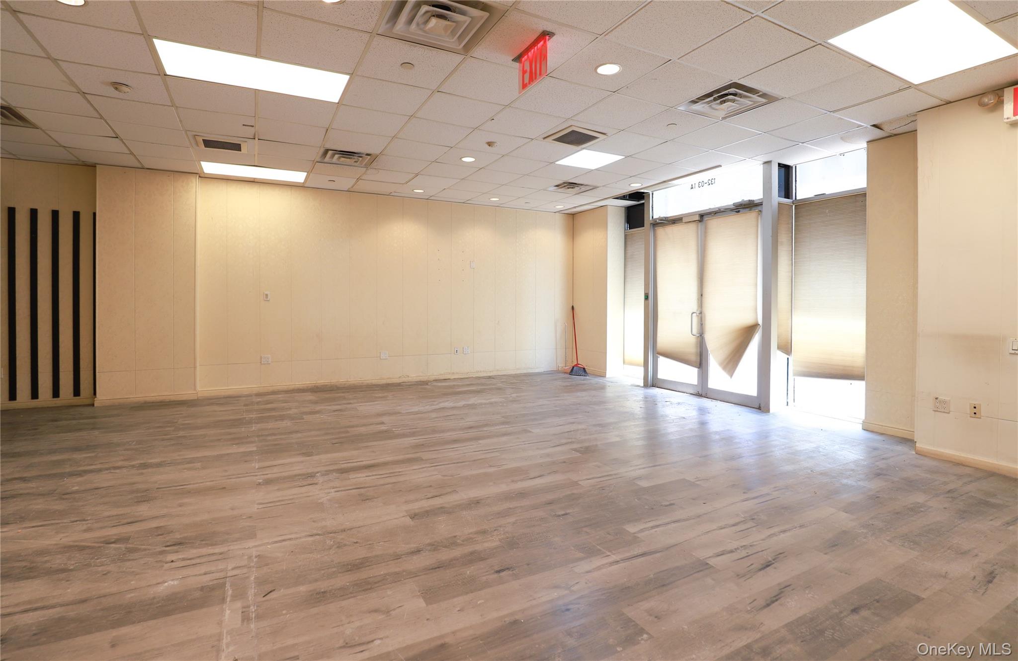Flushing Community Space for Rent