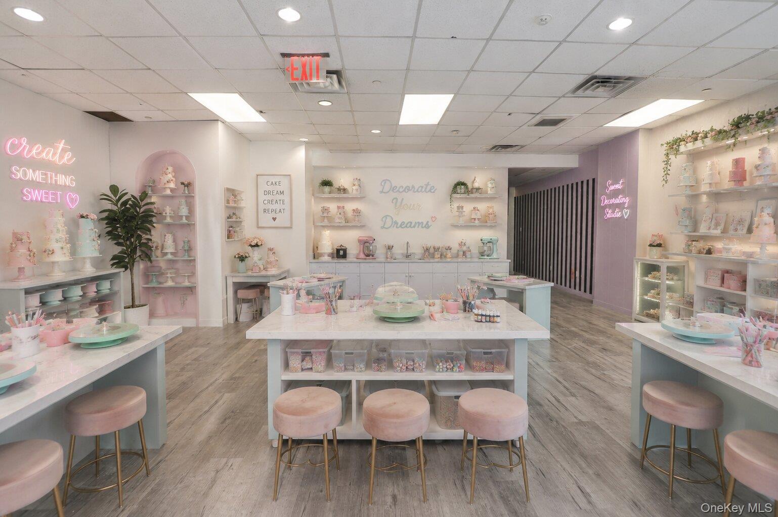 Flushing Community Space for Rent