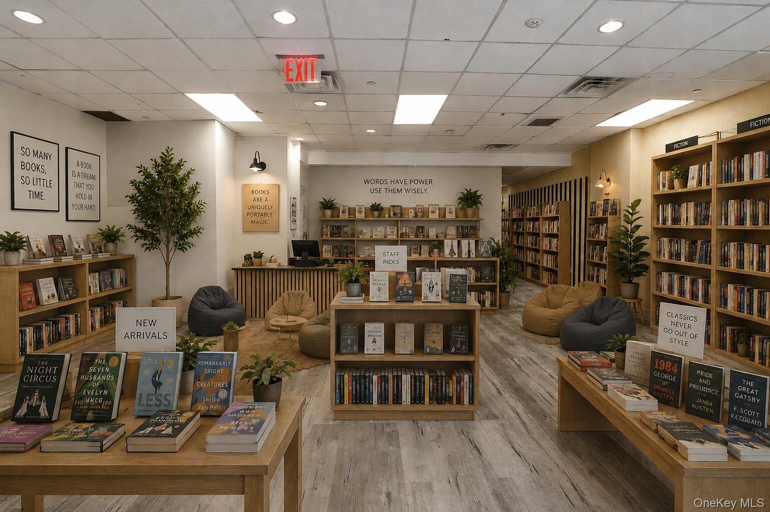 Flushing Community Space for Rent