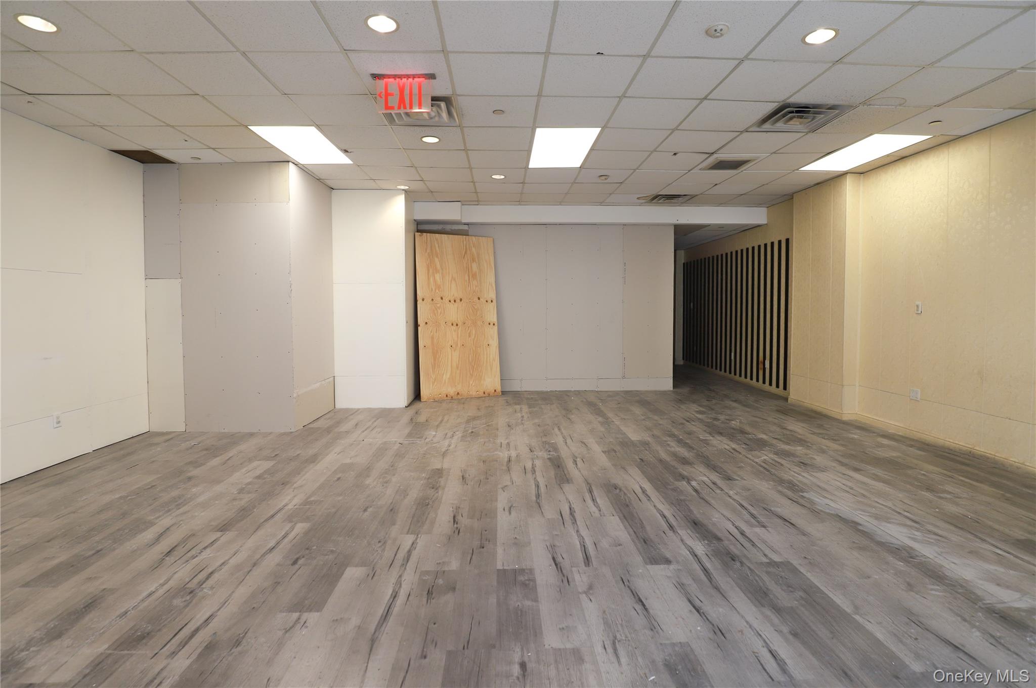 Flushing Community Space for Rent