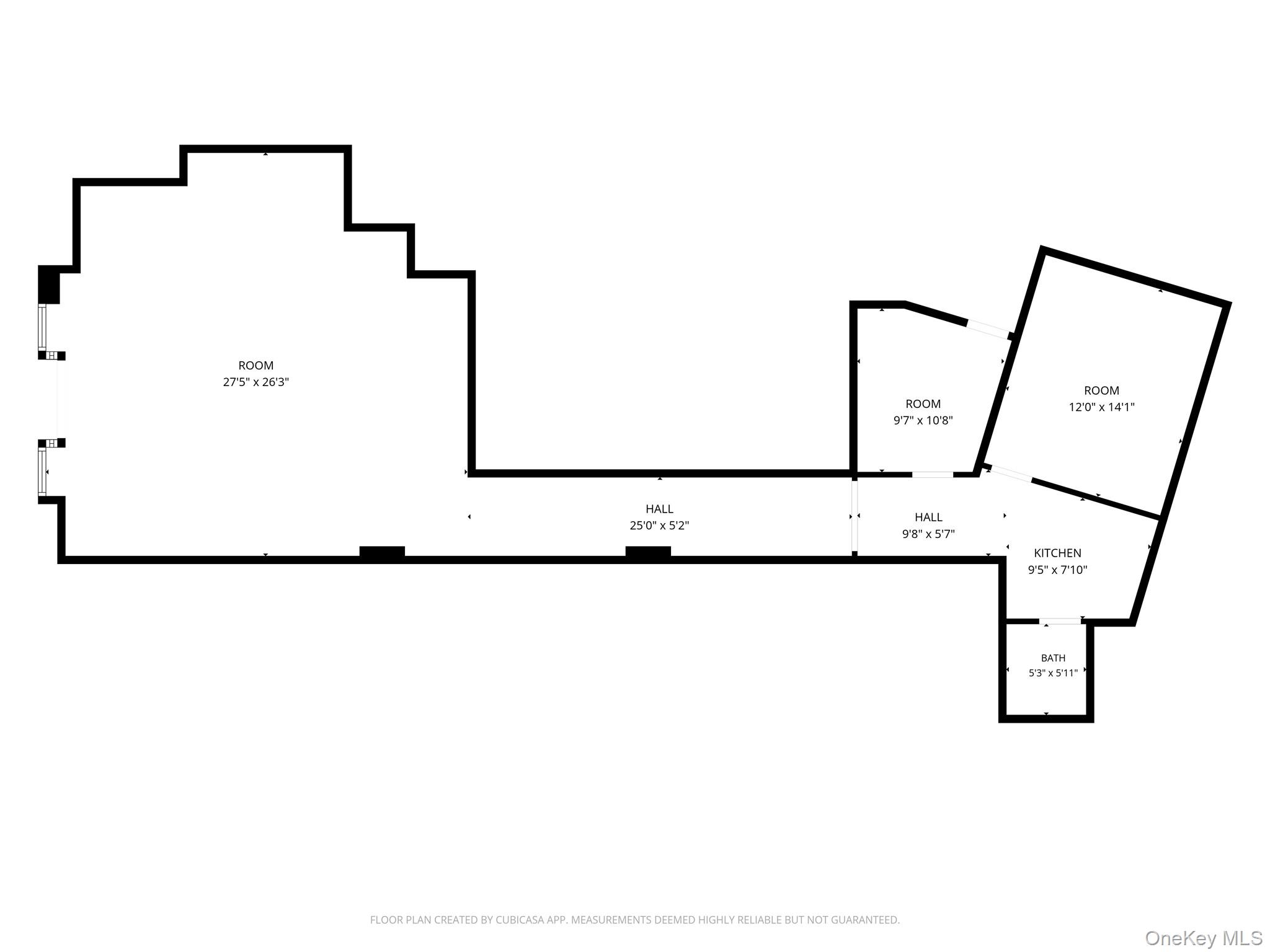 Flushing Community Space for Rent