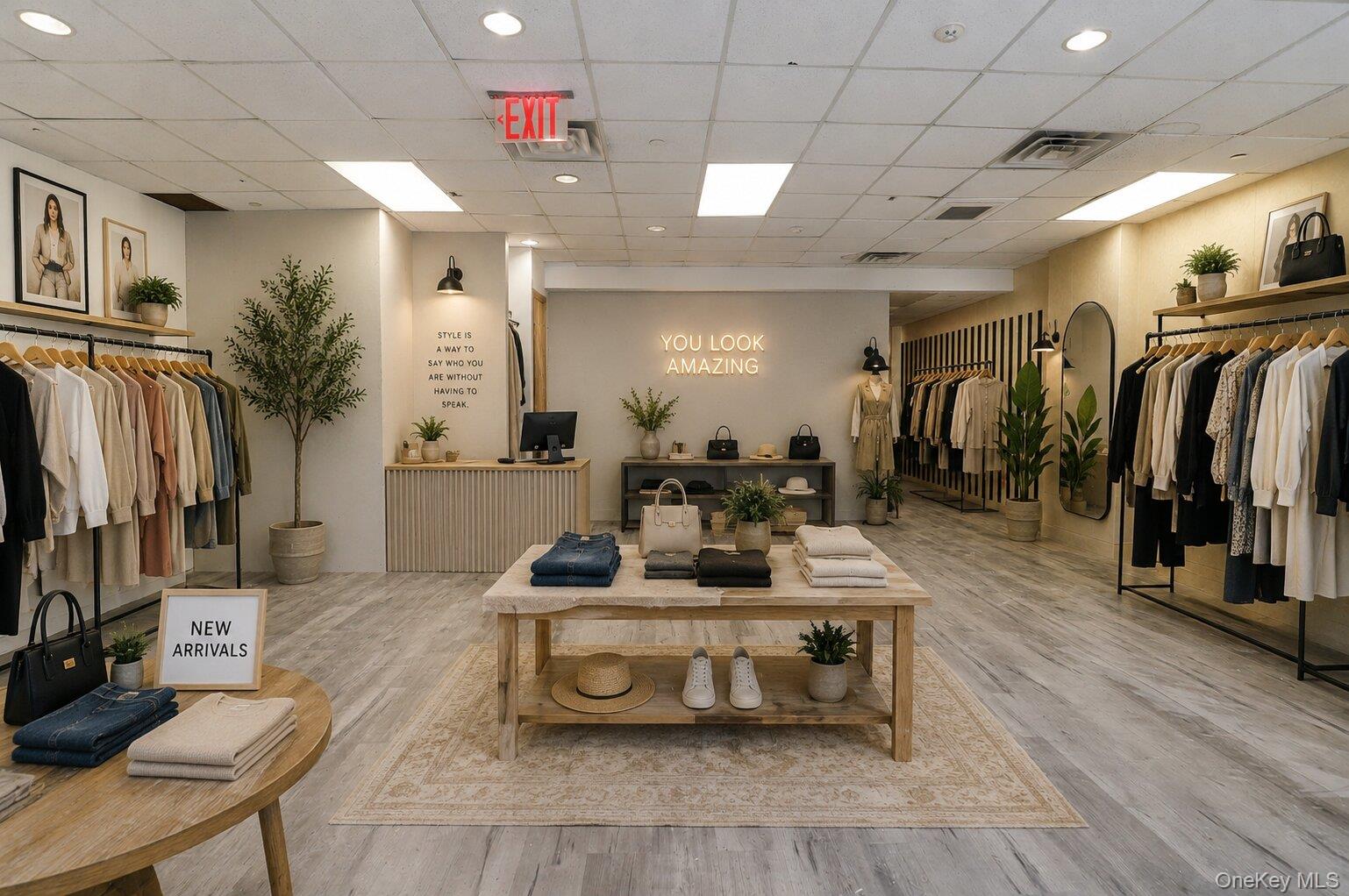 Flushing Community Space for Rent